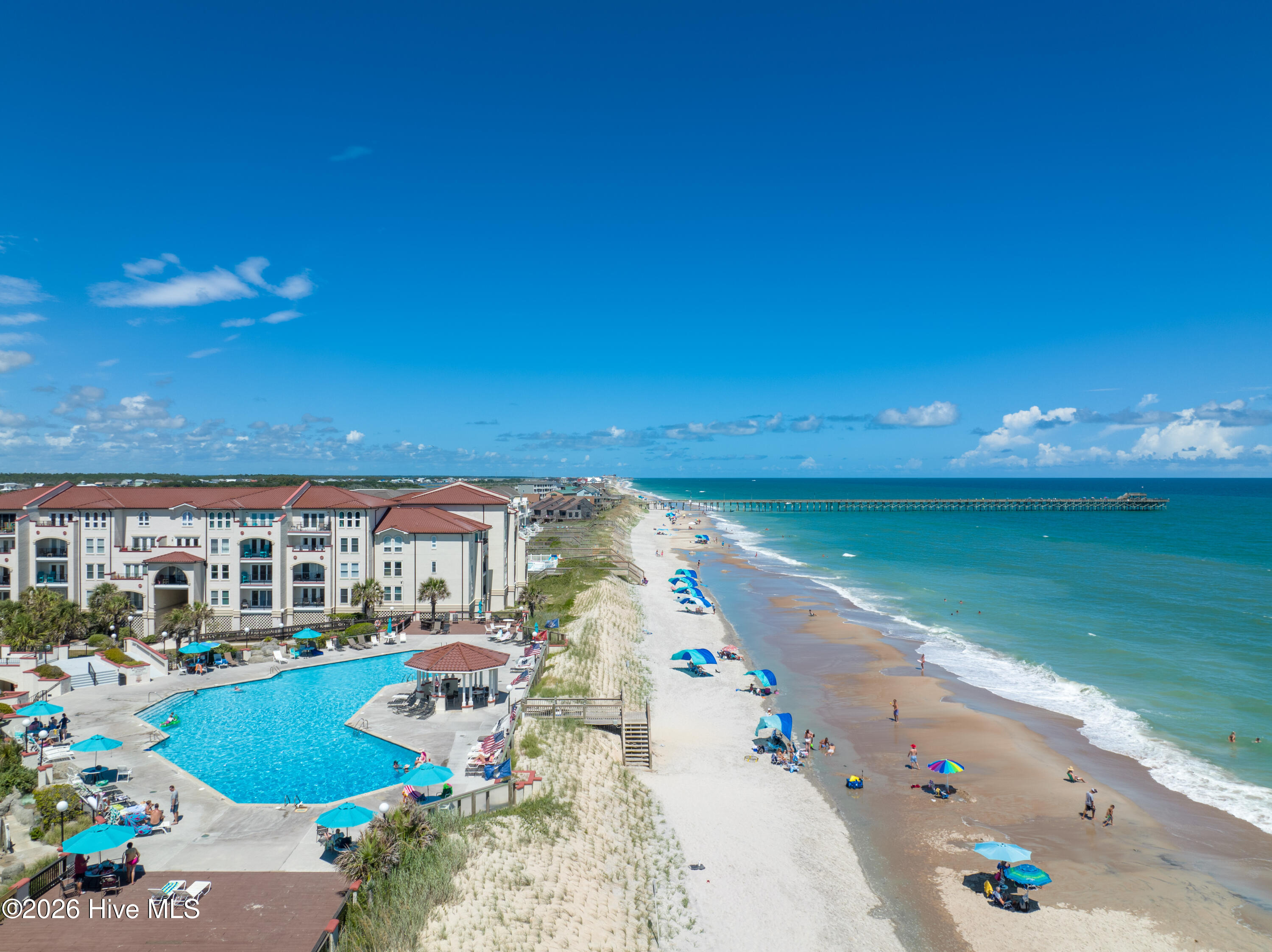 790 New River Inlet Road 205b Property Photo 29