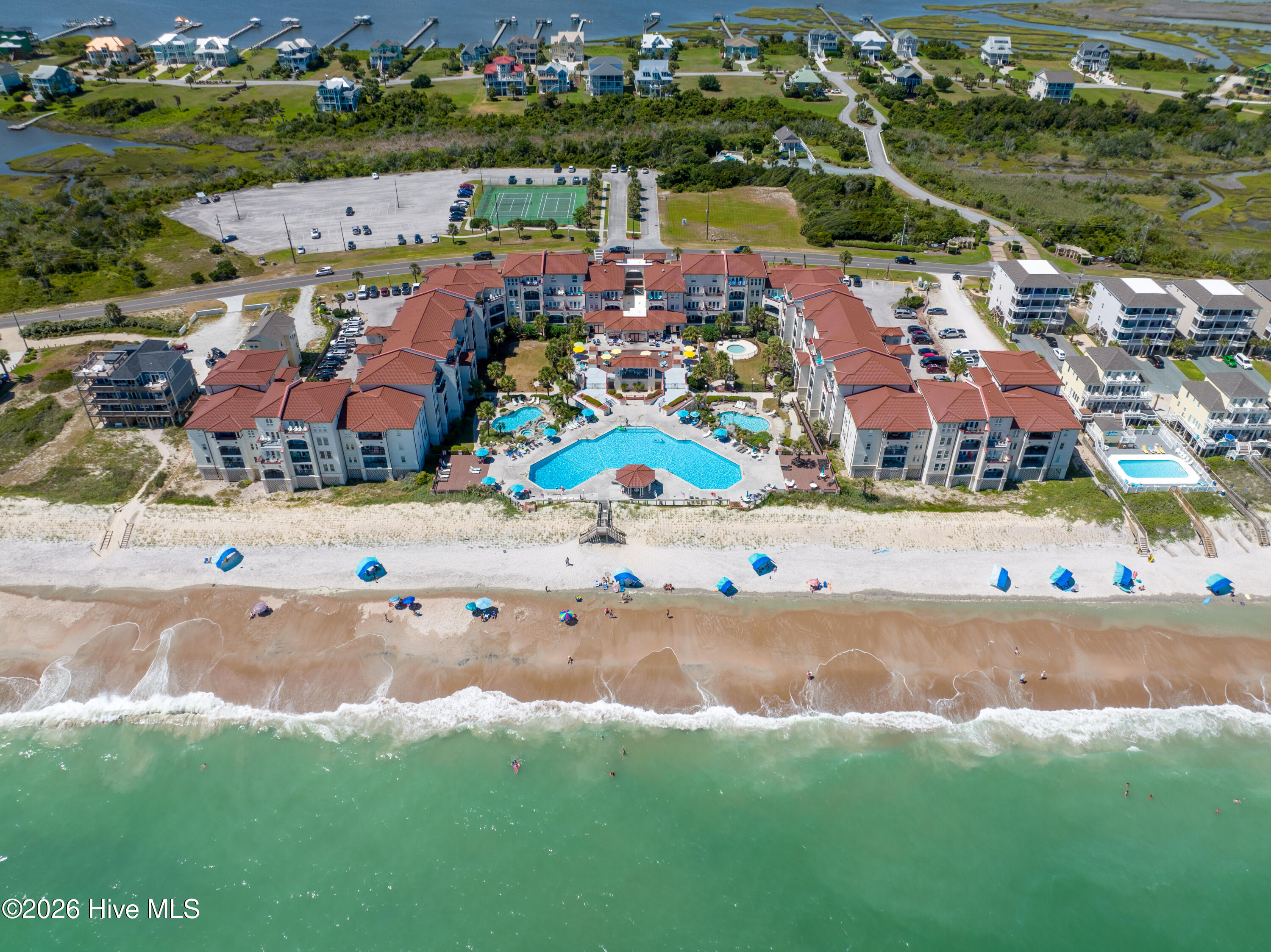 790 New River Inlet Road 205b Property Photo 30