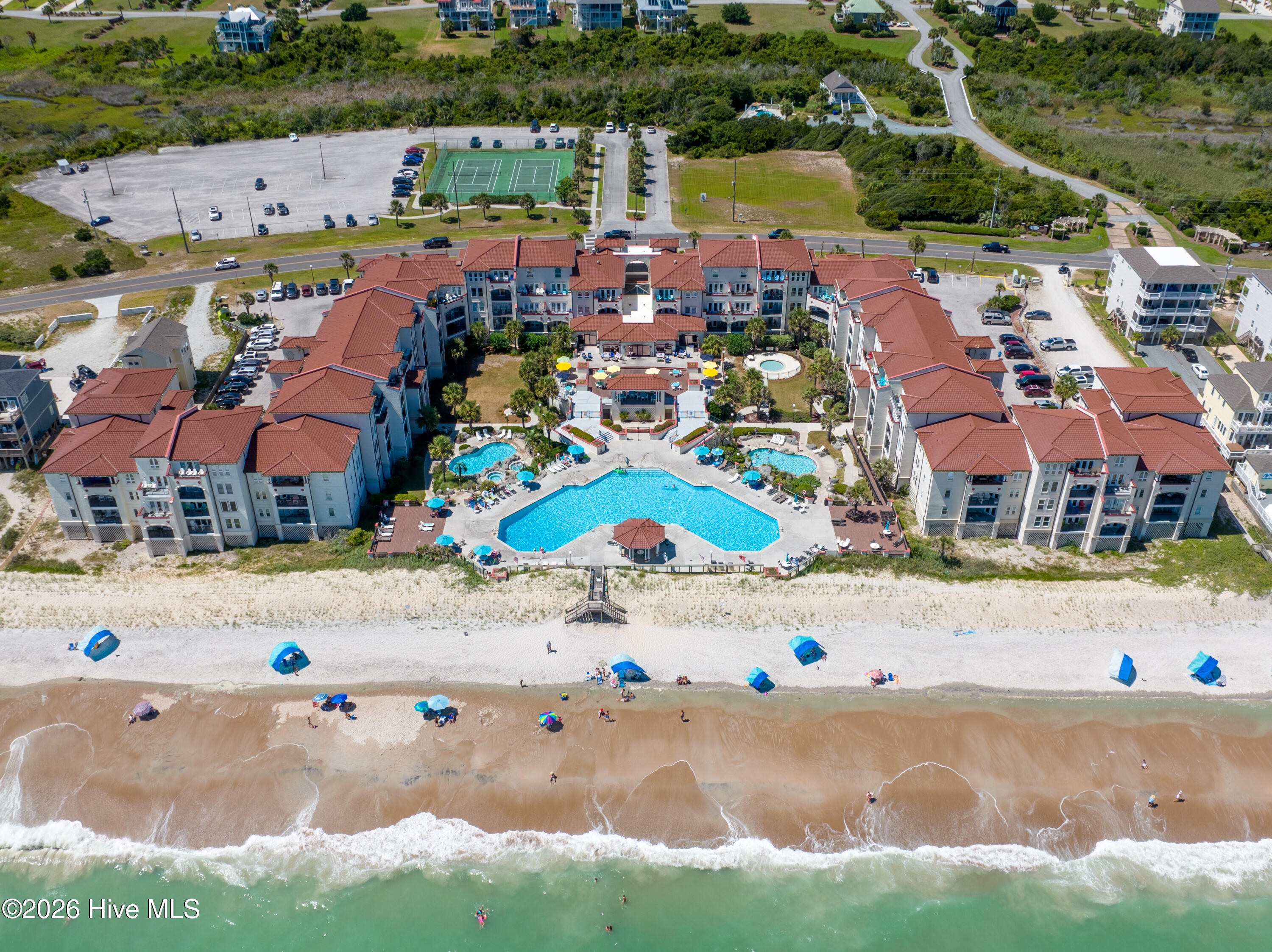 790 New River Inlet Road 205b Property Photo 43