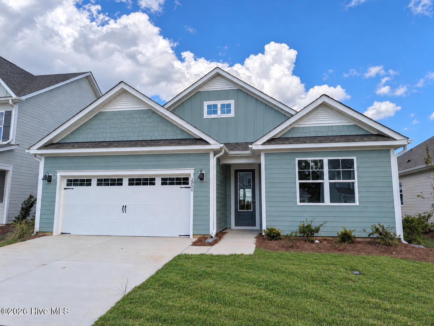 3200 Butterfly Ginger Street Lot 149 Property Photo 1