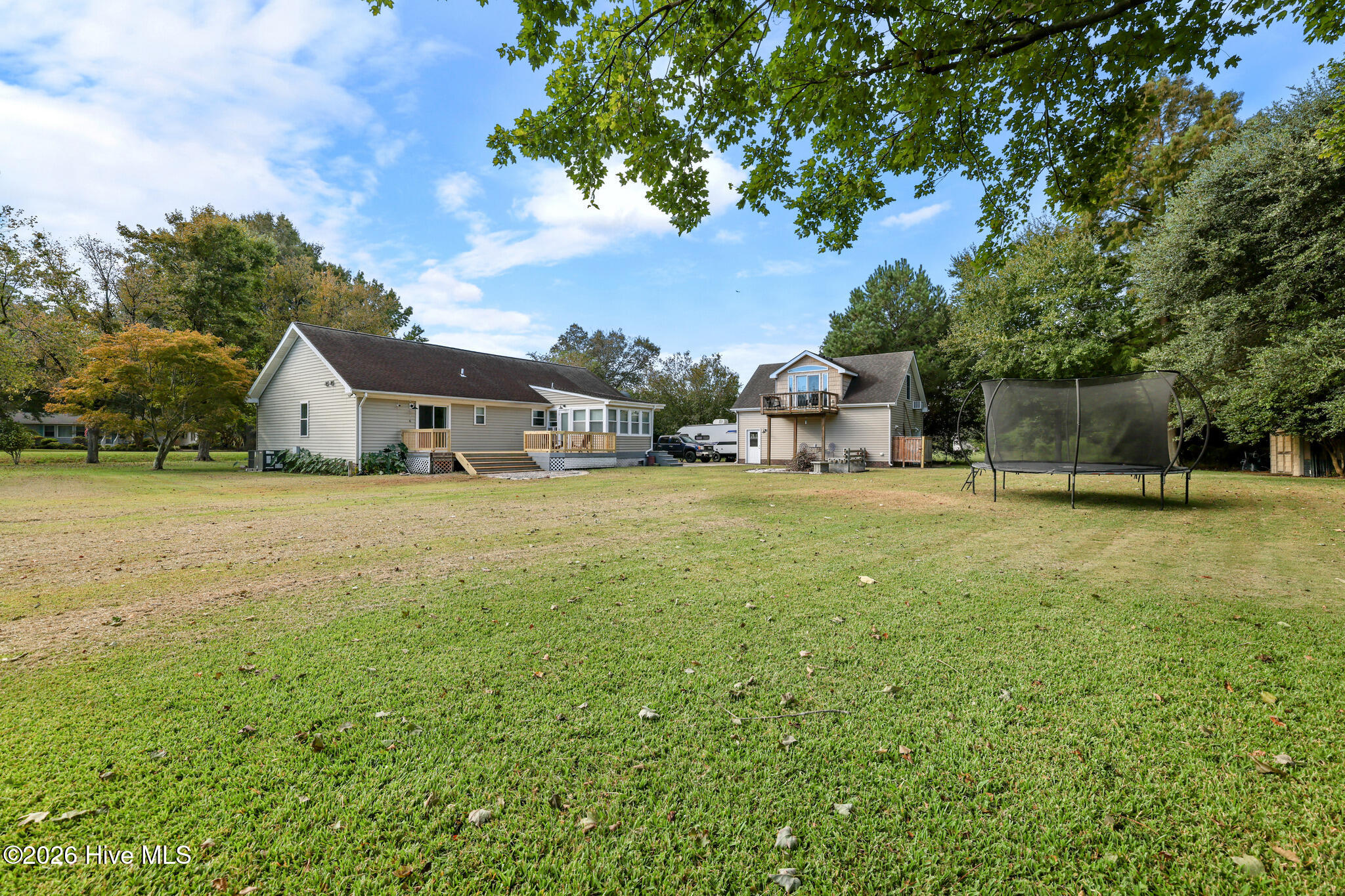 166 S Dozier Road Property Photo 2