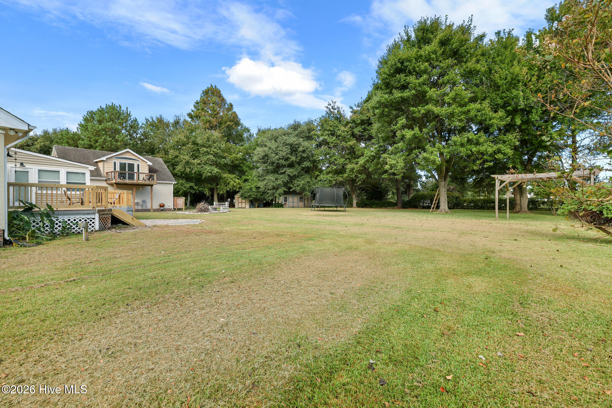 166 S Dozier Road Property Photo 3