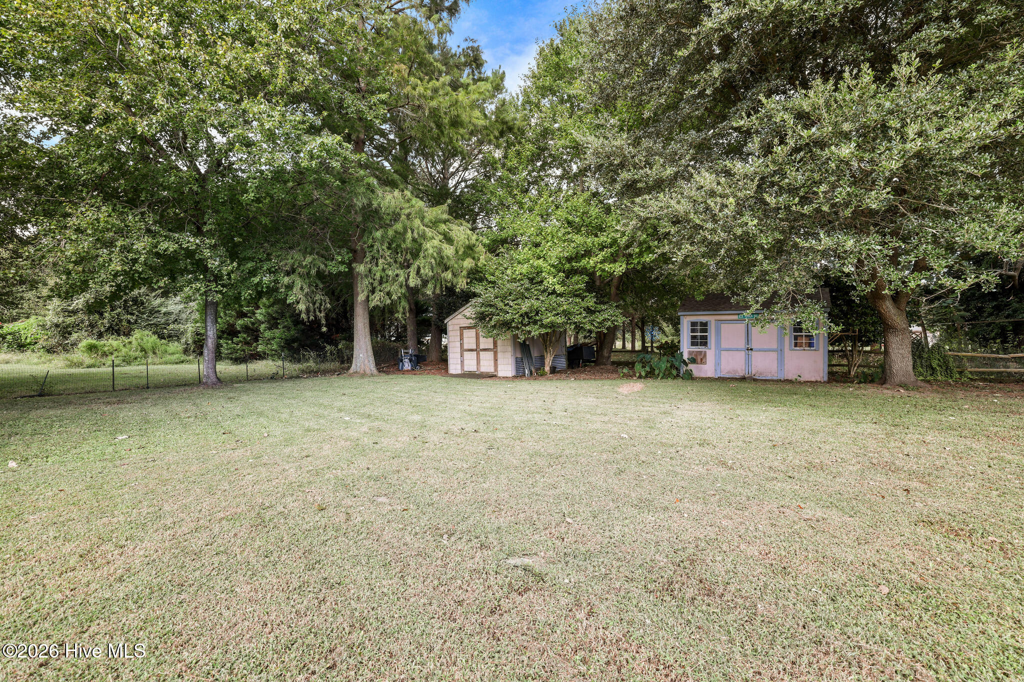 166 S Dozier Road Property Photo 5