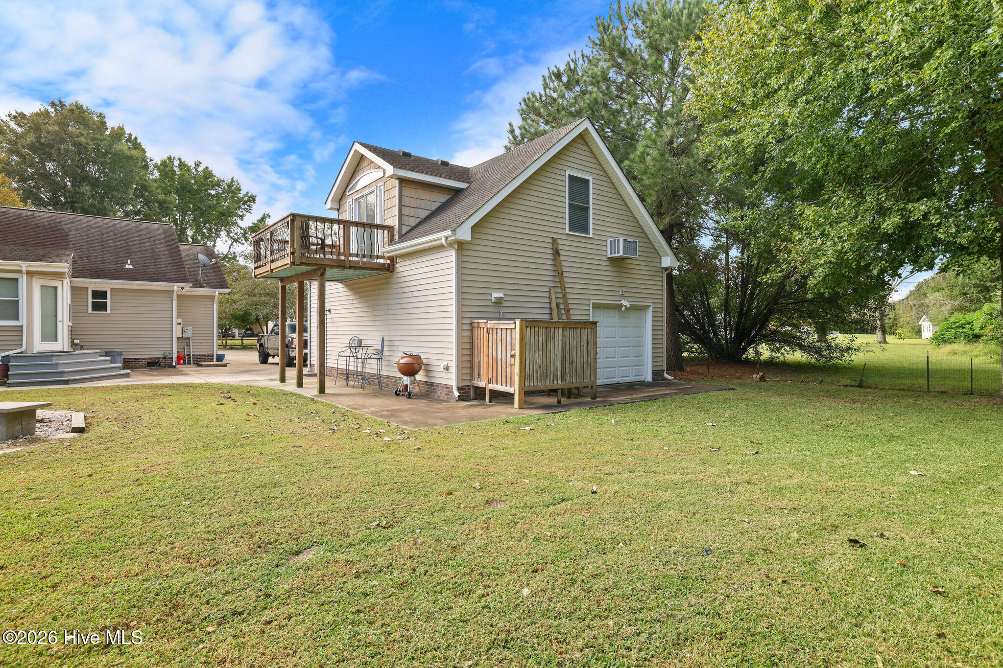 166 S Dozier Road Property Photo 6