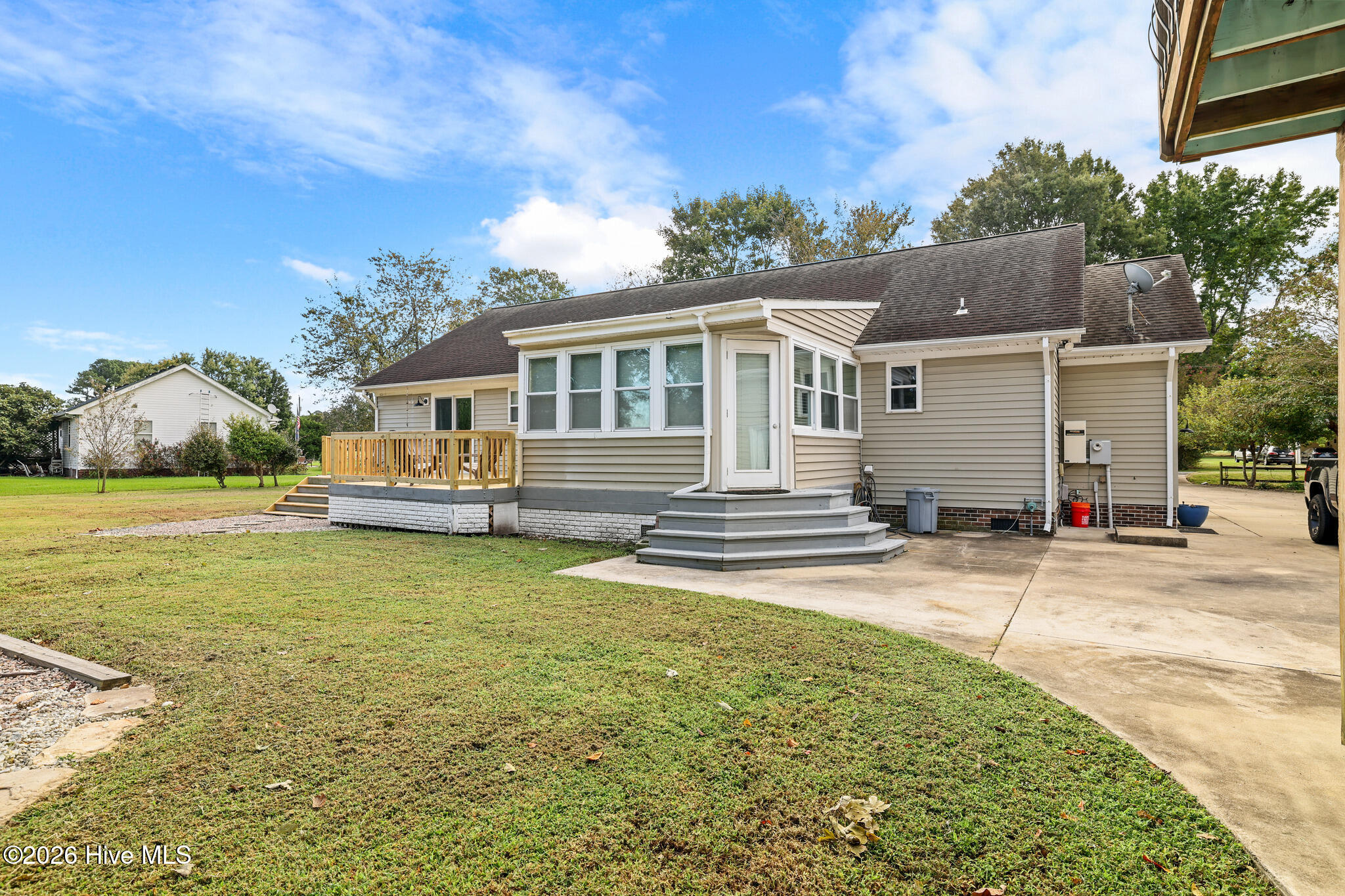 166 S Dozier Road Property Photo 7