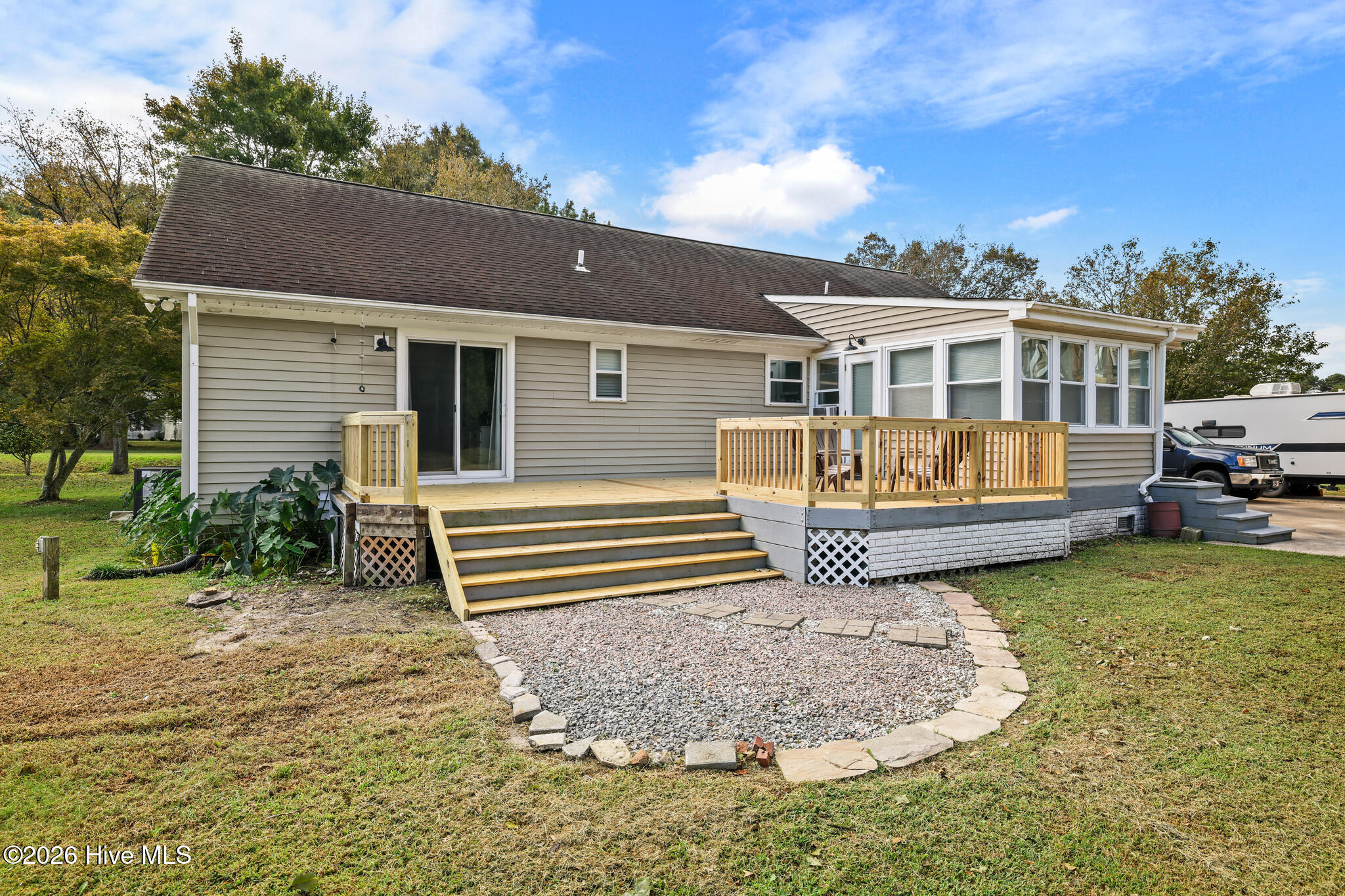 166 S Dozier Road Property Photo 8