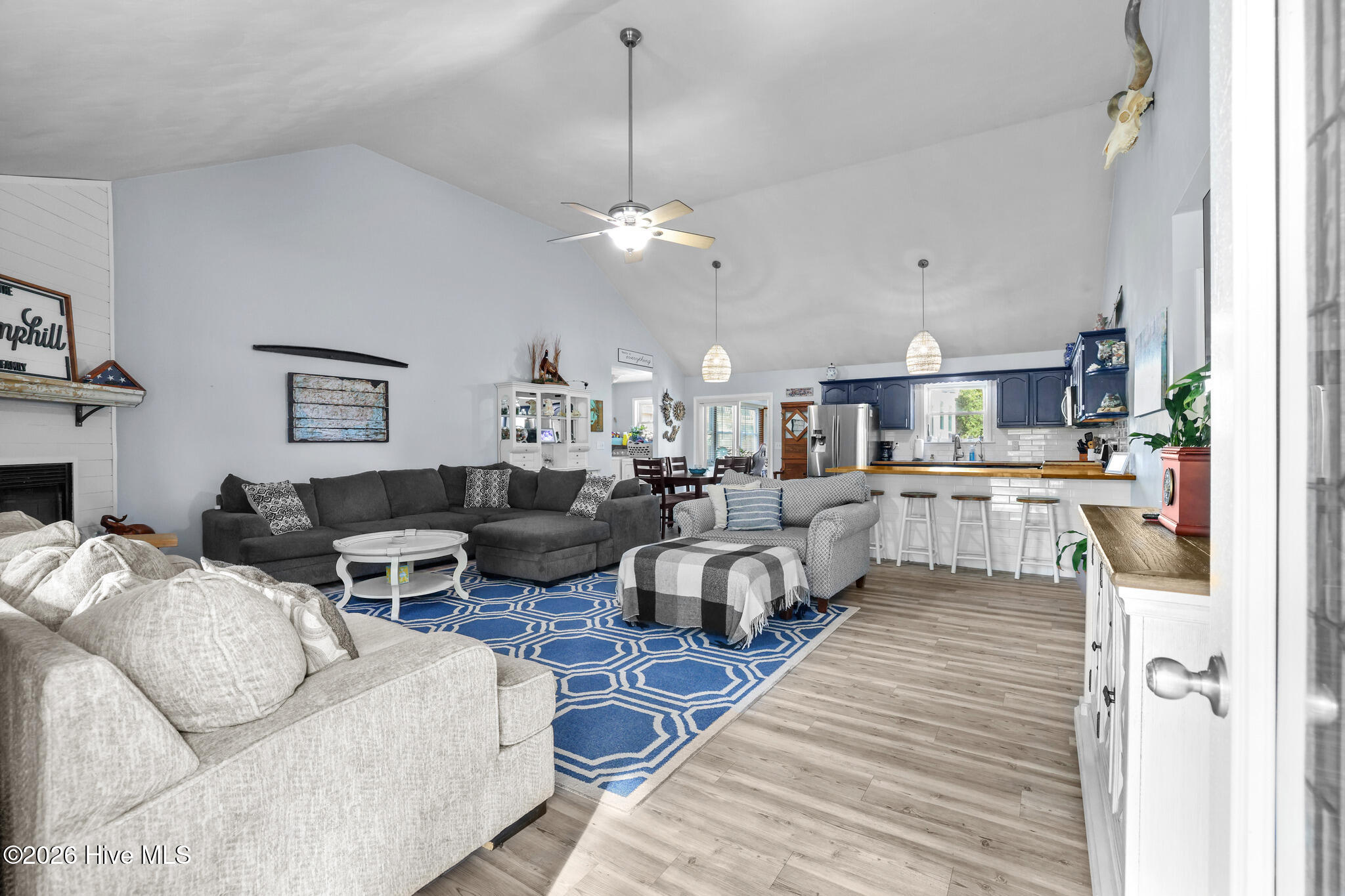 166 S Dozier Road Property Photo 10