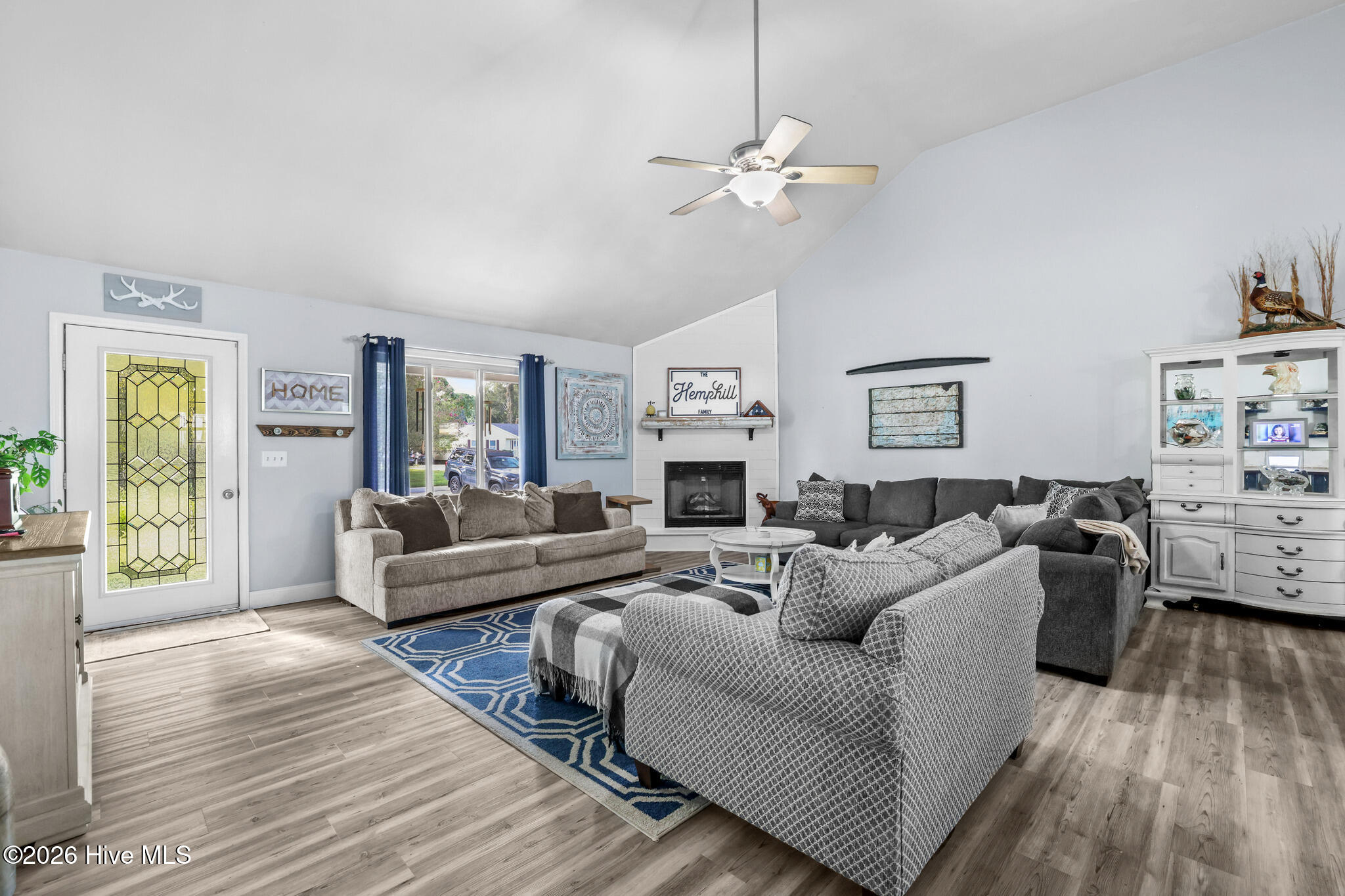 166 S Dozier Road Property Photo 11