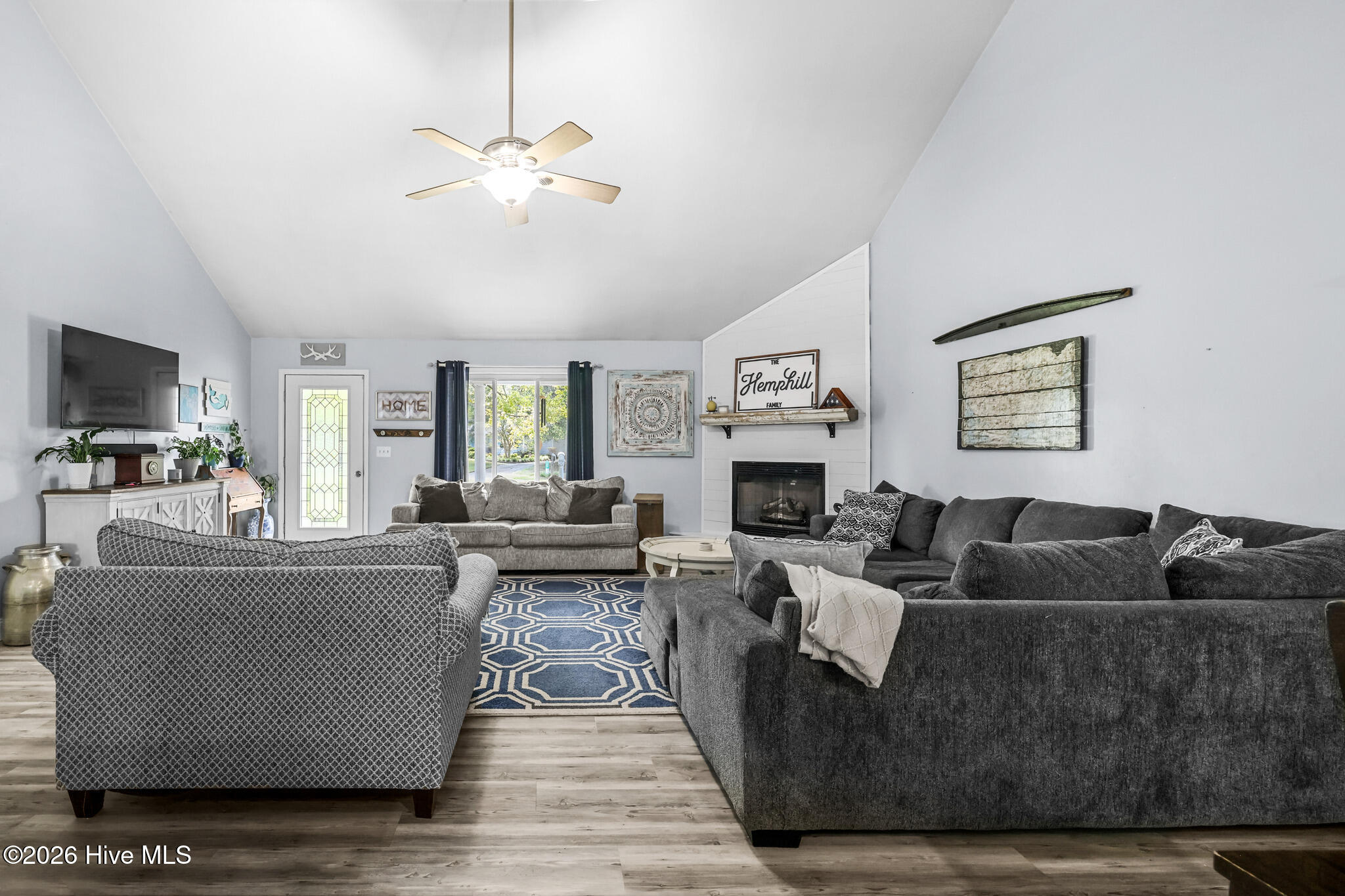 166 S Dozier Road Property Photo 13