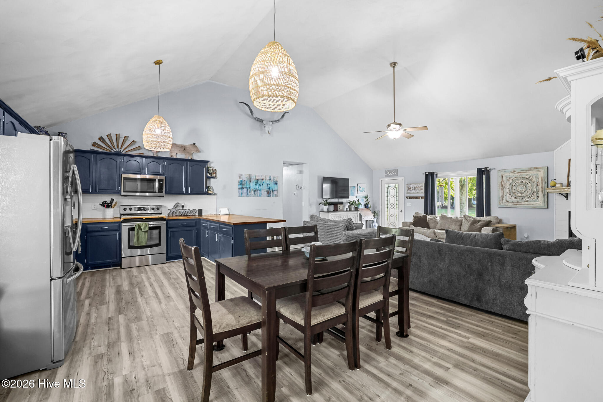 166 S Dozier Road Property Photo 15