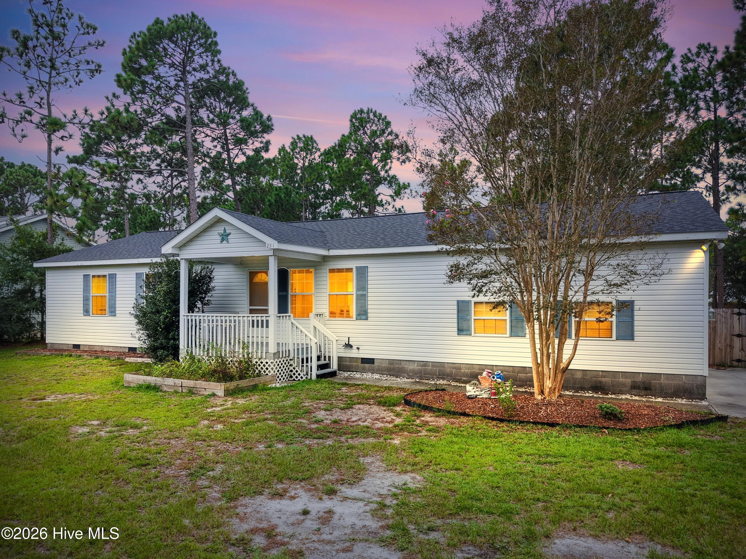 2311 E Boiling Spring Road Property Photo 1