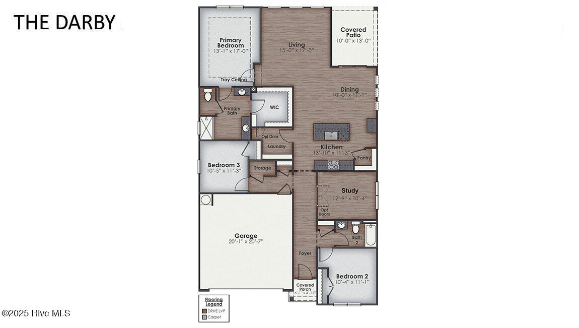 3217 Butterfly Ginger Street Lot 75 Property Photo 2