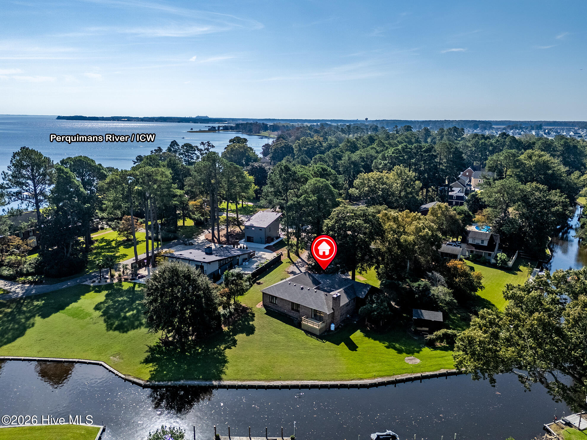 2128 Rivershore Road Property Photo 86