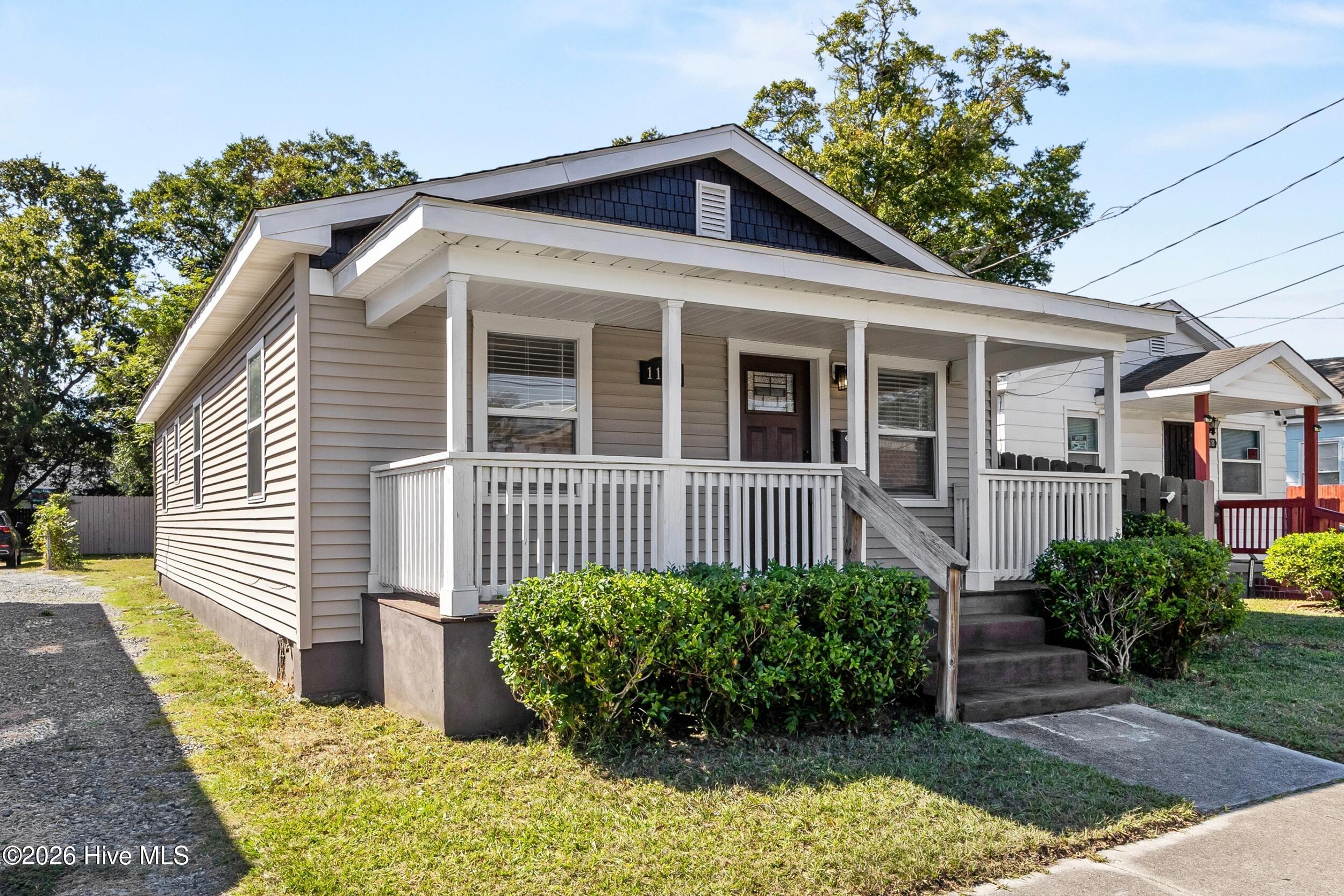 1112 S 10th Street Property Photo 1