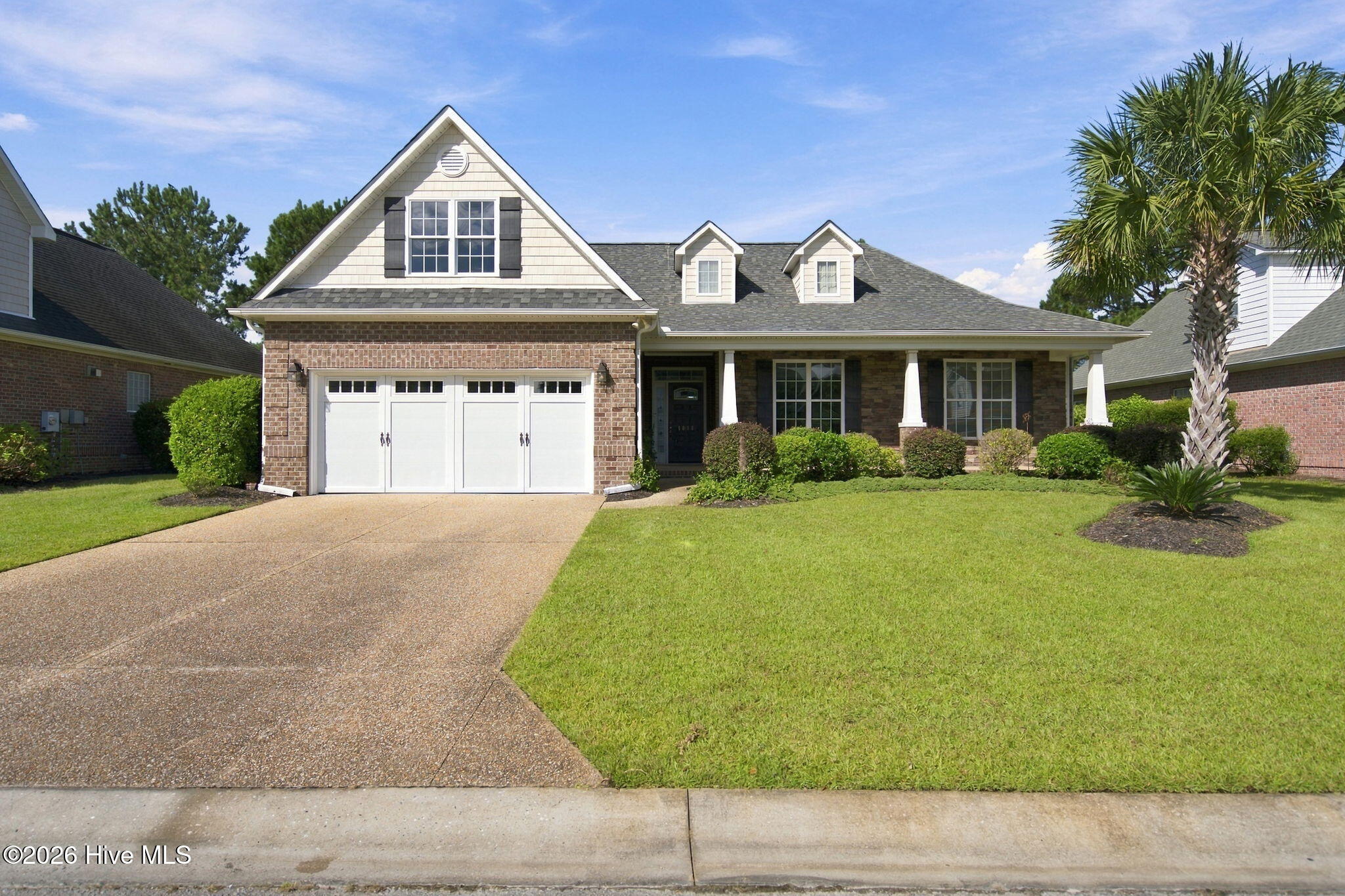 1014 Ginger Lily Way Property Photo 1