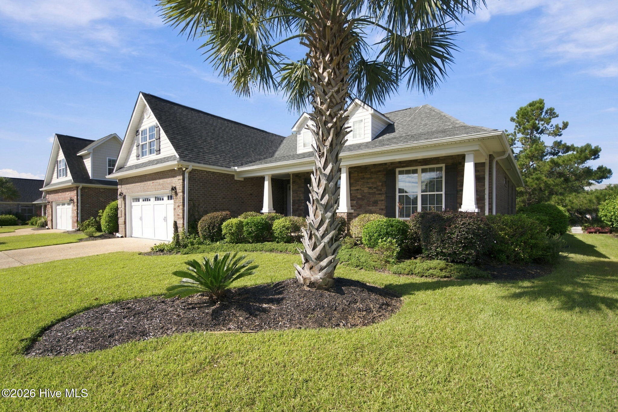 1014 Ginger Lily Way Property Photo 2