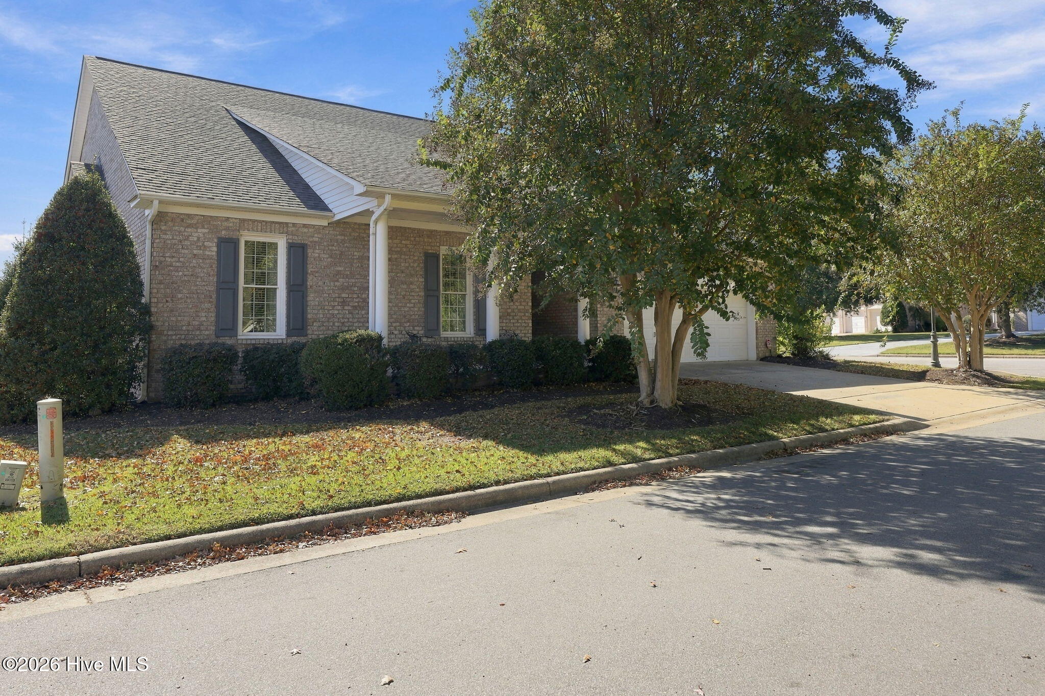 313 Ivy Circle Property Photo 1