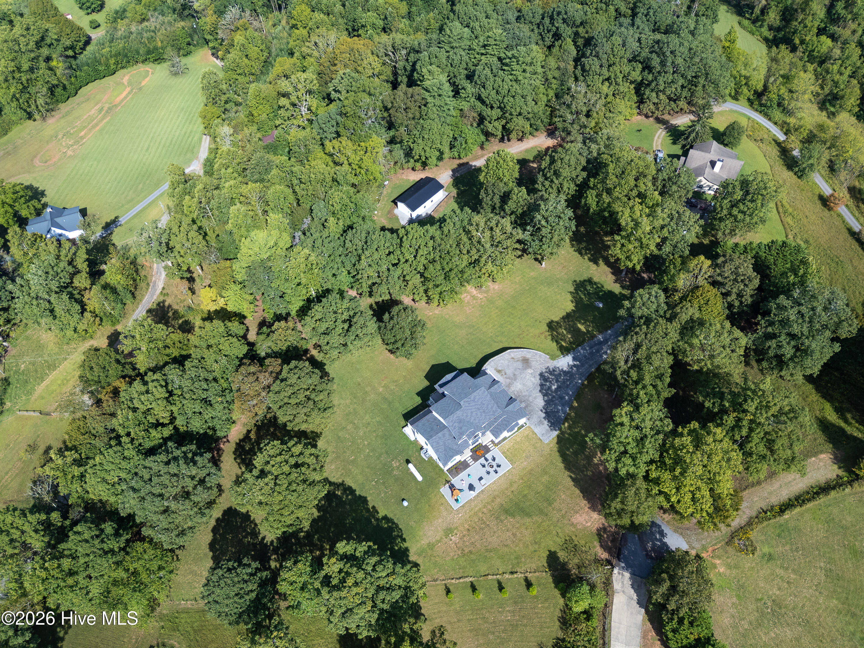 300 Sherwood Forest Drive Property Photo 72