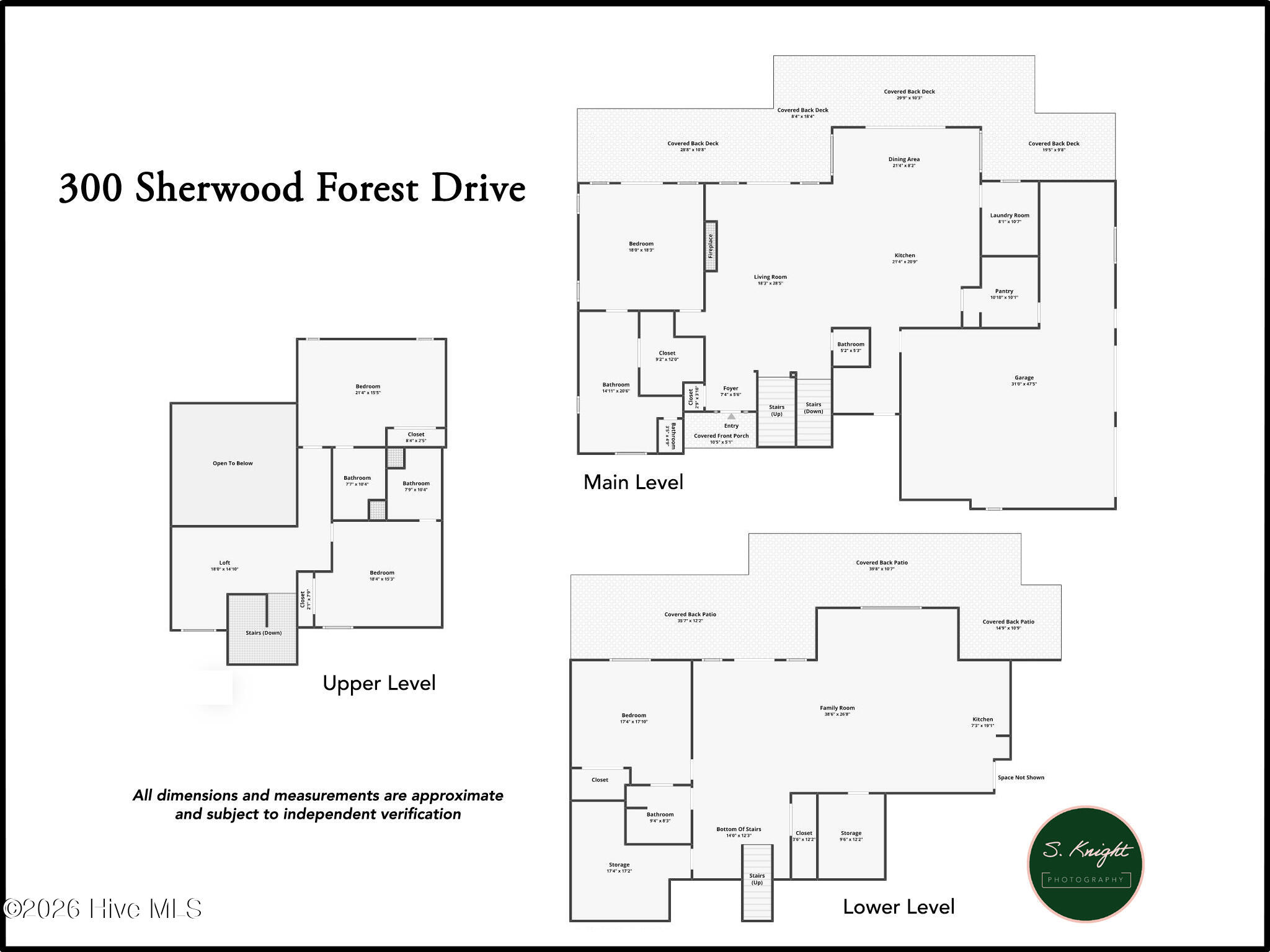 300 Sherwood Forest Drive Property Photo 76