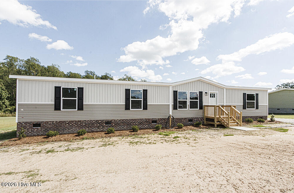 11621 Straight Gate Road Property Photo 1