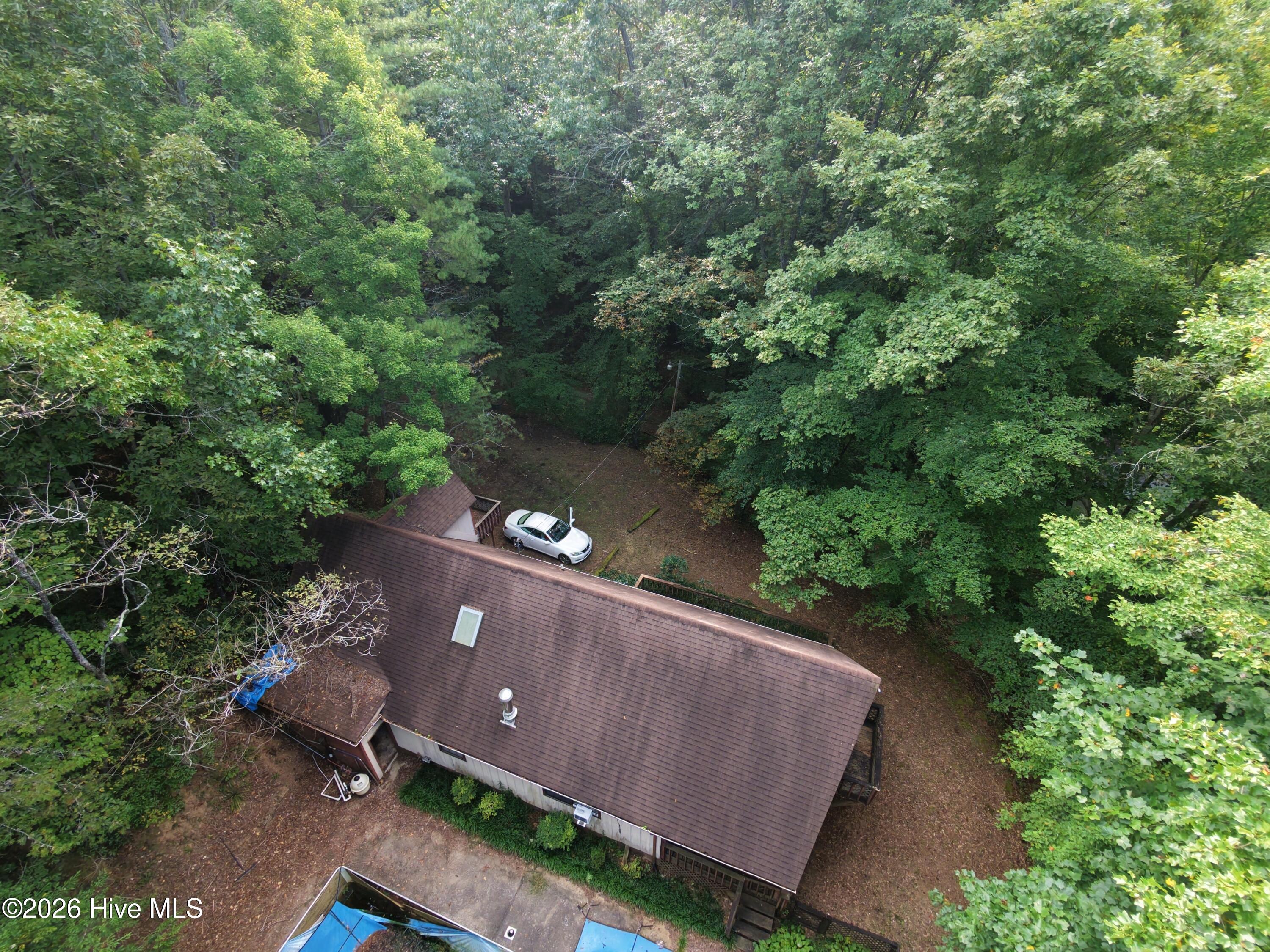 613 Collett Creek Road Property Photo 3