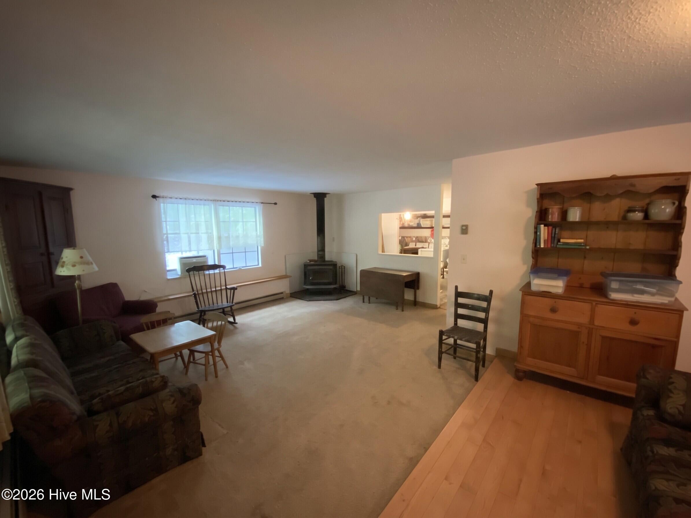 613 Collett Creek Road Property Photo 4