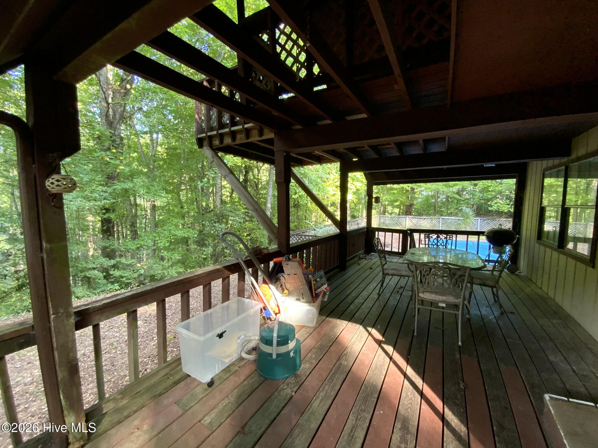 613 Collett Creek Road Property Photo 22