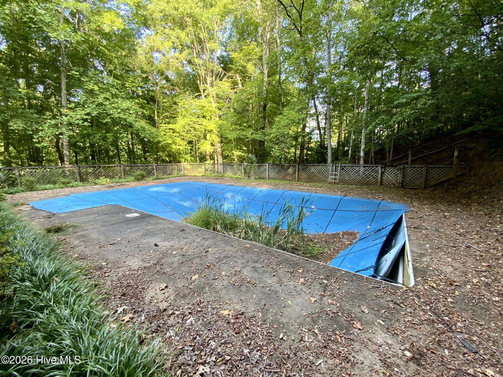 613 Collett Creek Road Property Photo 26
