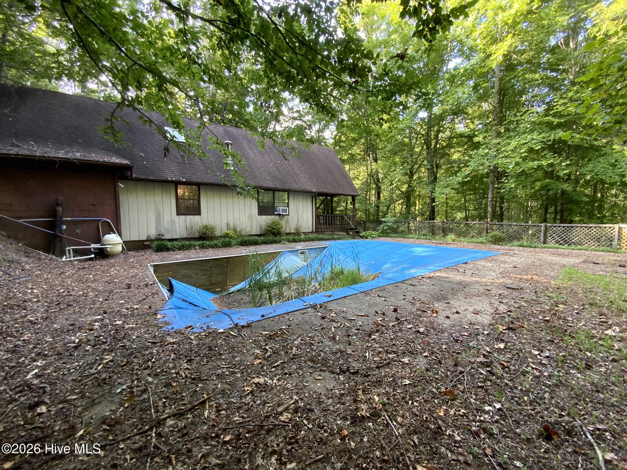 613 Collett Creek Road Property Photo 27
