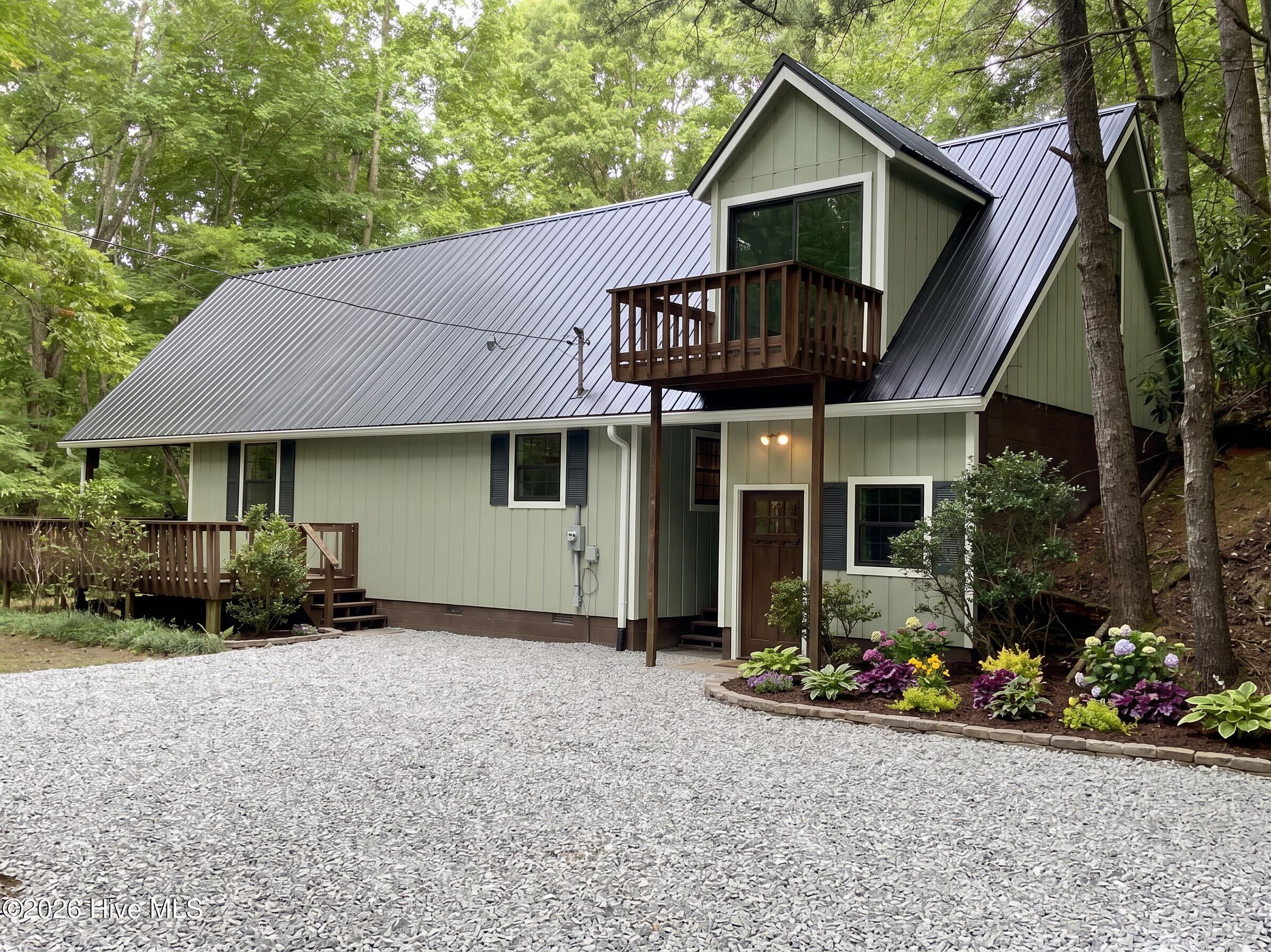 613 Collett Creek Road Property Photo 28
