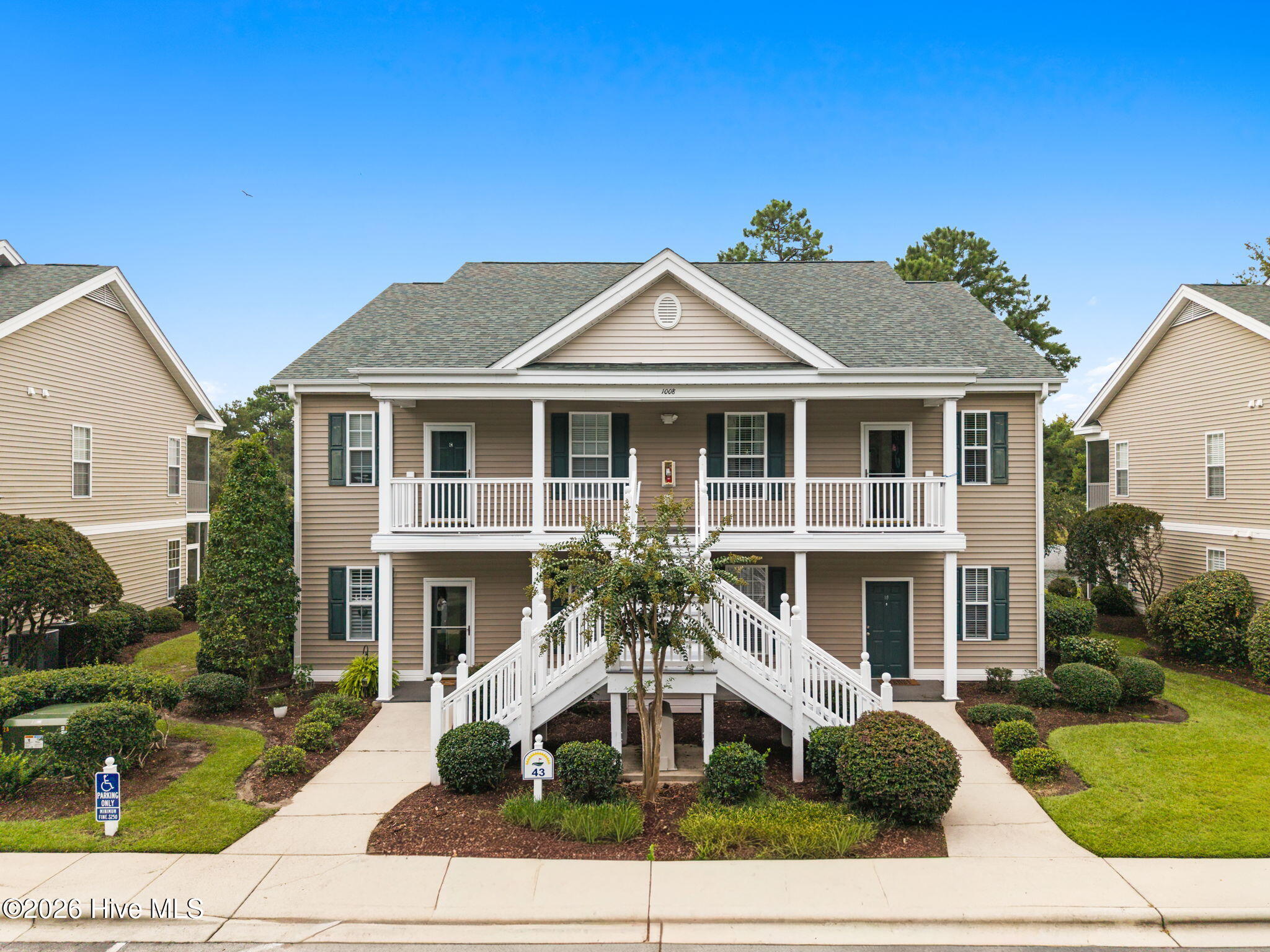 1008 Great Egret Circle Sw D Property Photo 1