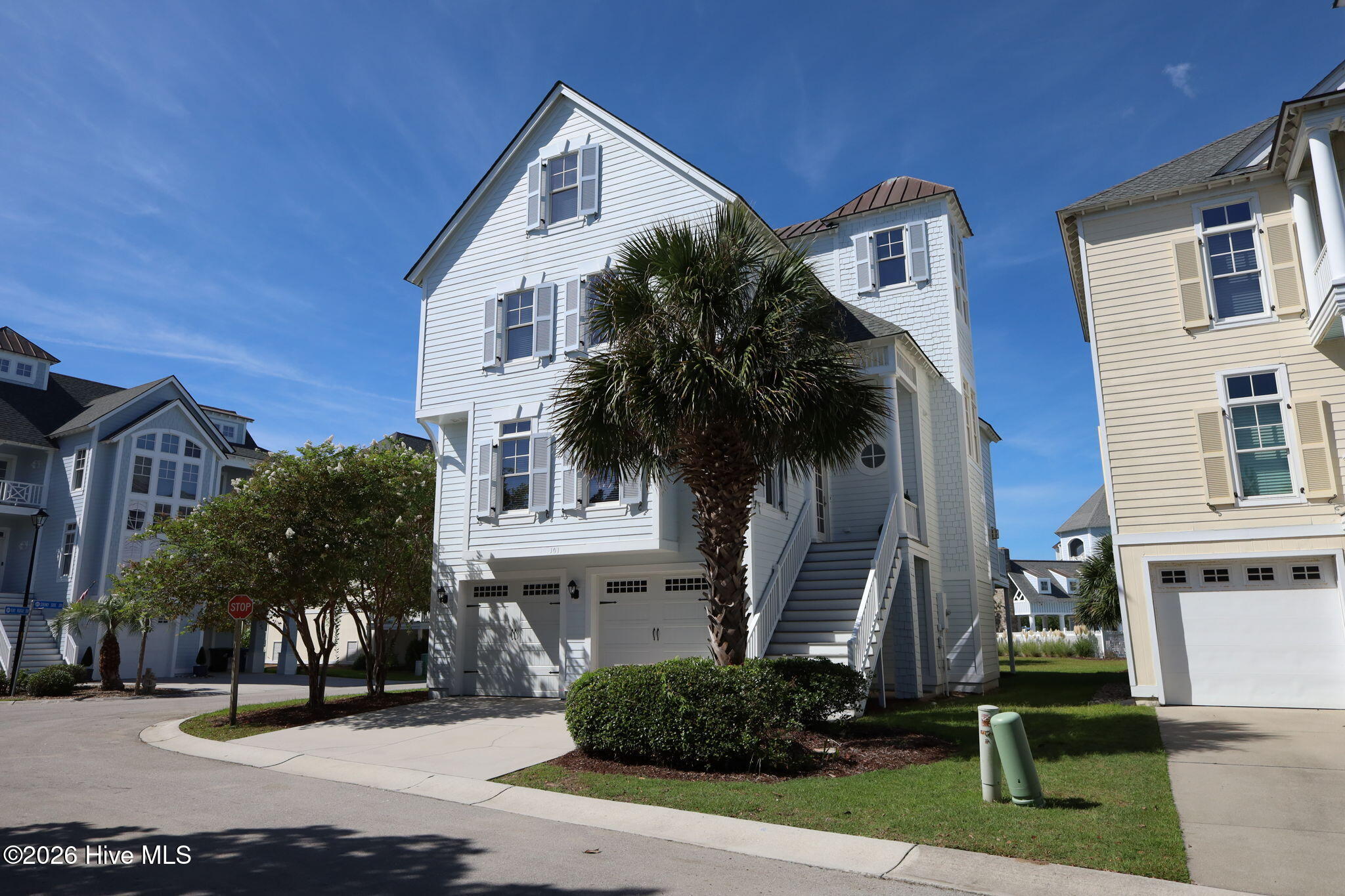 101 Sound Side Drive Property Photo 3