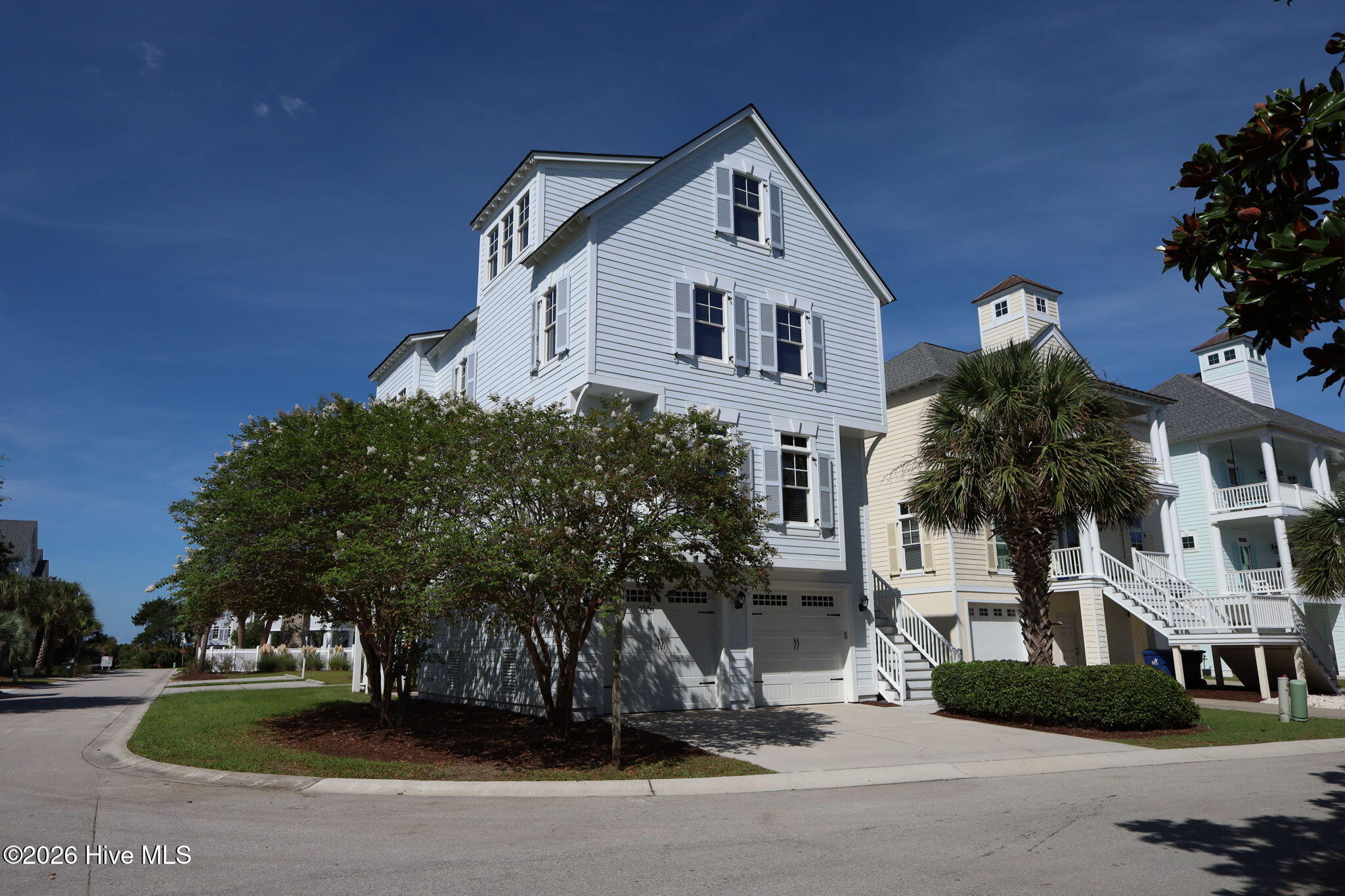 101 Sound Side Drive Property Photo 4
