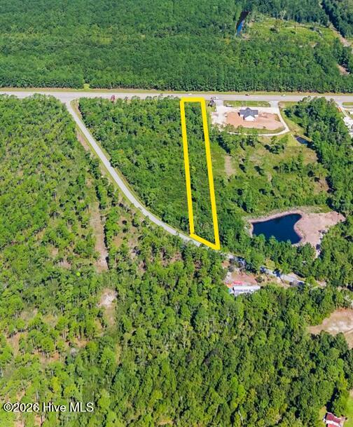 2.41ac Wilmington Highway Property Photo 5