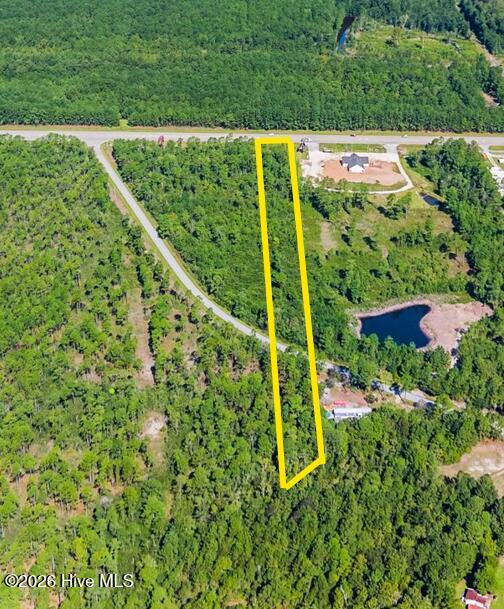 2.41ac Wilmington Highway Property Photo 20
