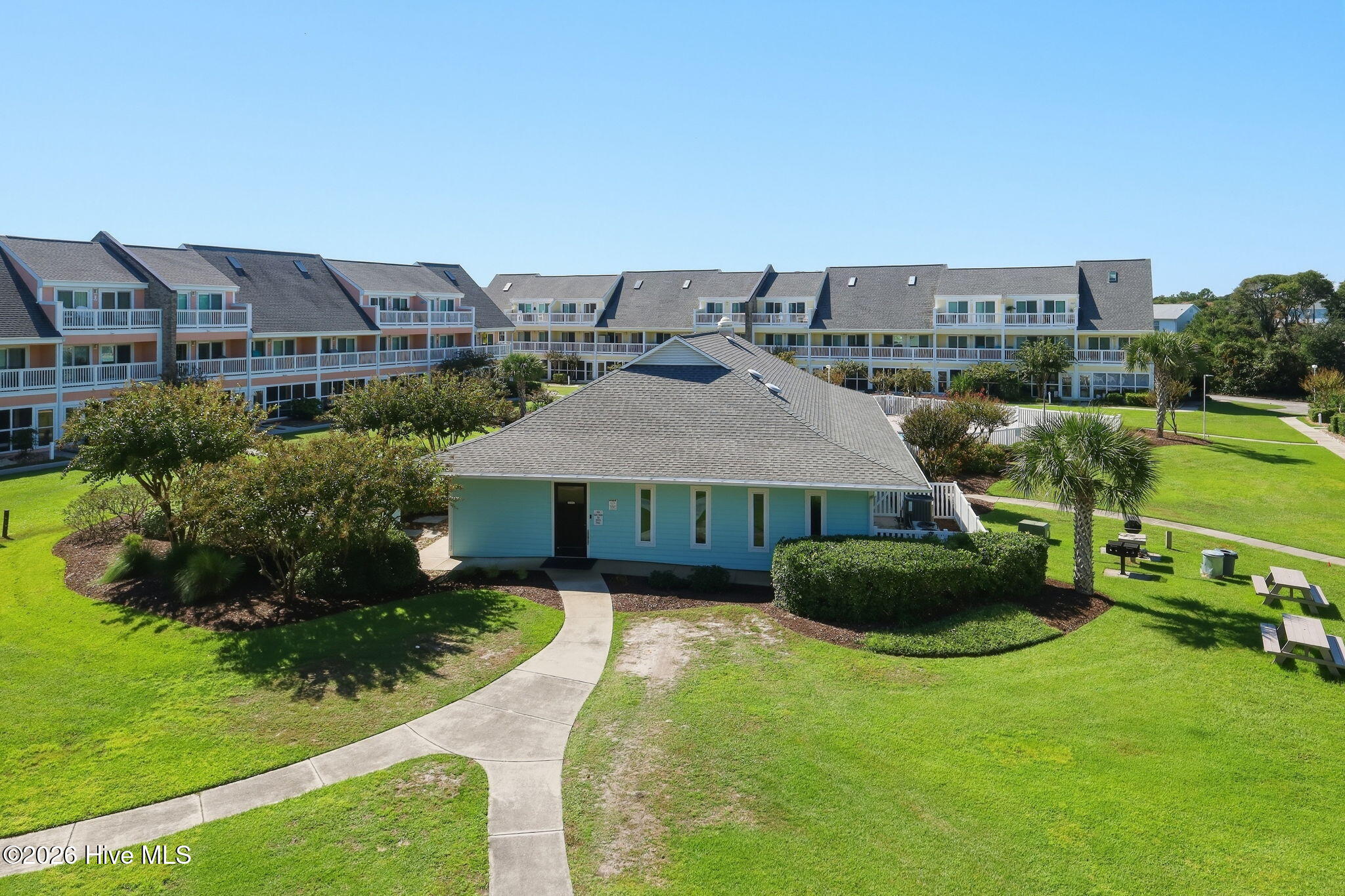 9201 Coast Guard Road H304 Property Photo 24
