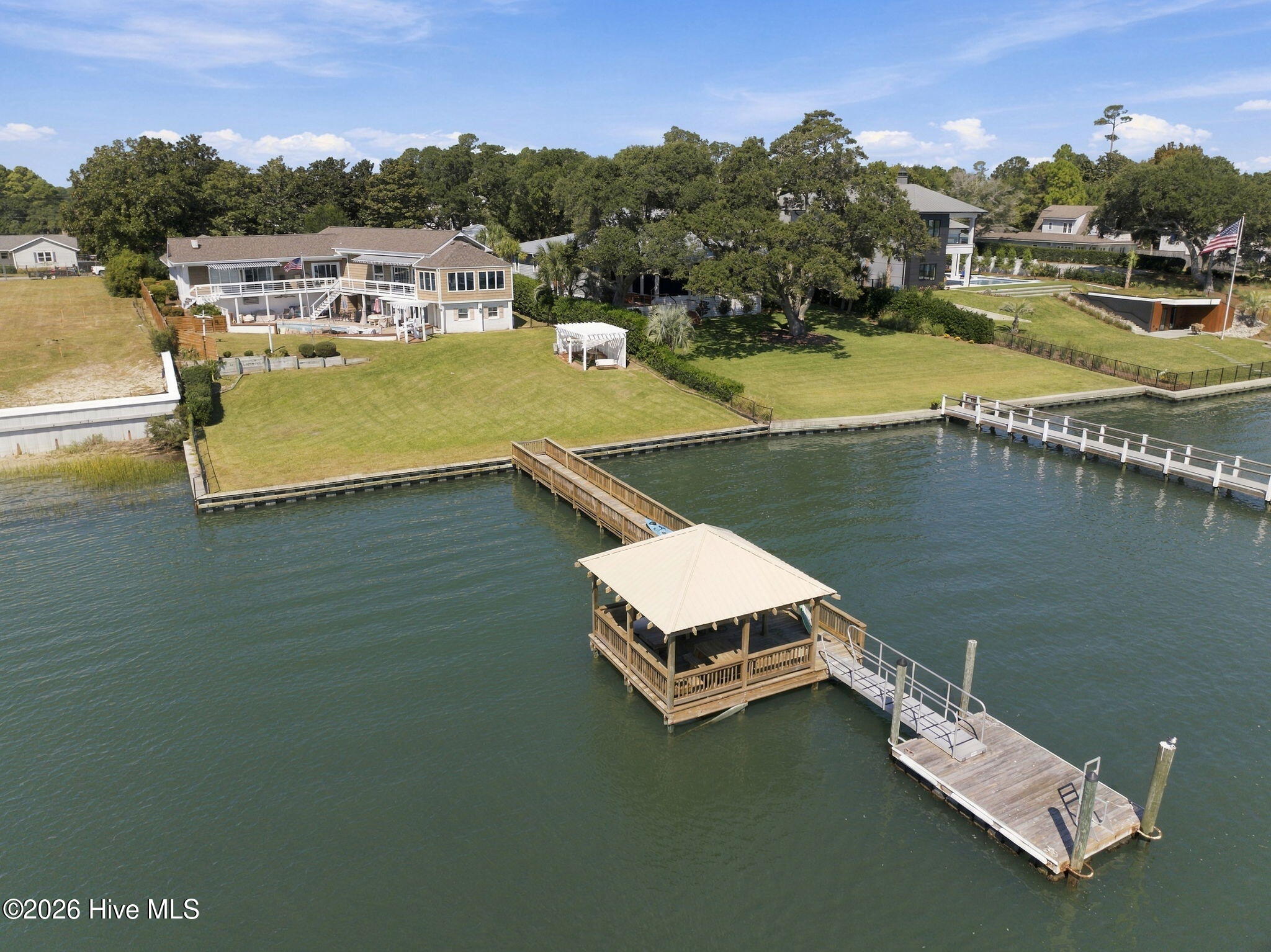 8120 Bald Eagle Lane Property Photo 1