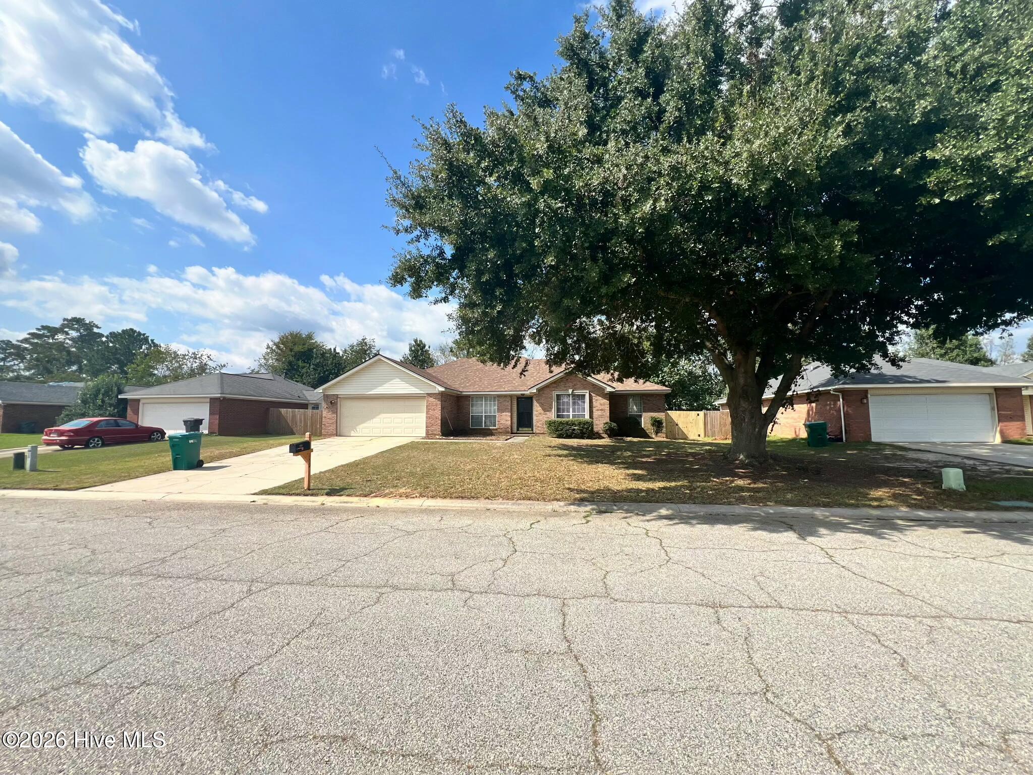 150 Summerfield Circle Property Photo 1
