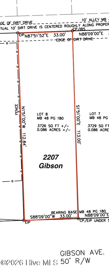 2207 8 Gibson Avenue Property Photo 1