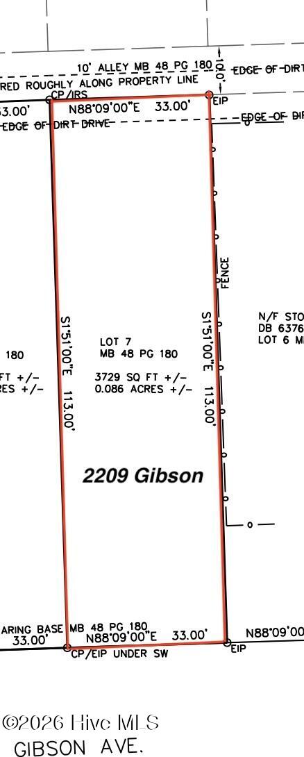 2209 7 Gibson Avenue Property Photo 1