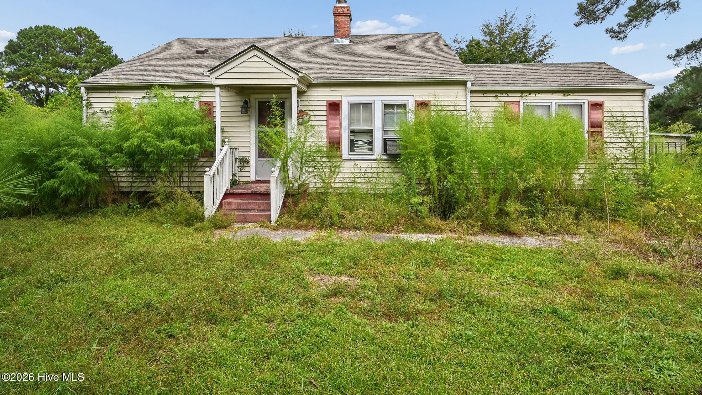 410 Antioch Road Property Photo 1