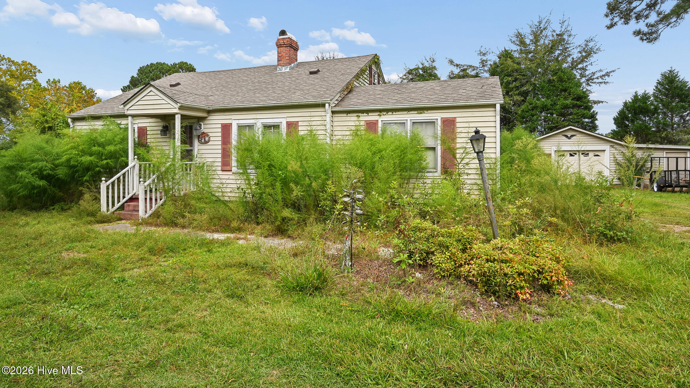 410 Antioch Road Property Photo 2