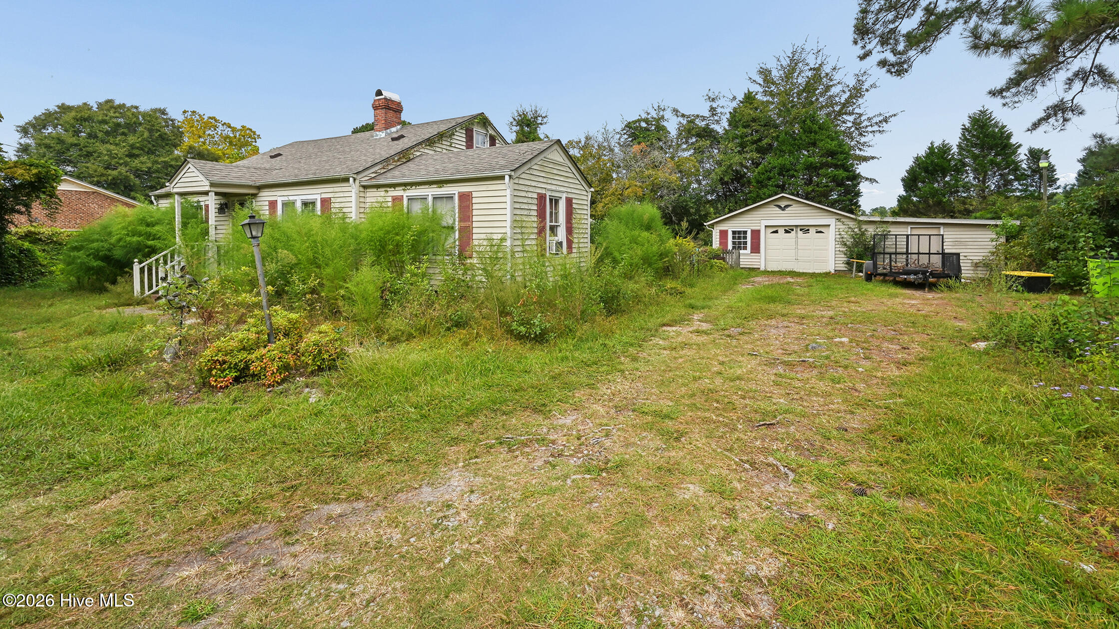 410 Antioch Road Property Photo 3