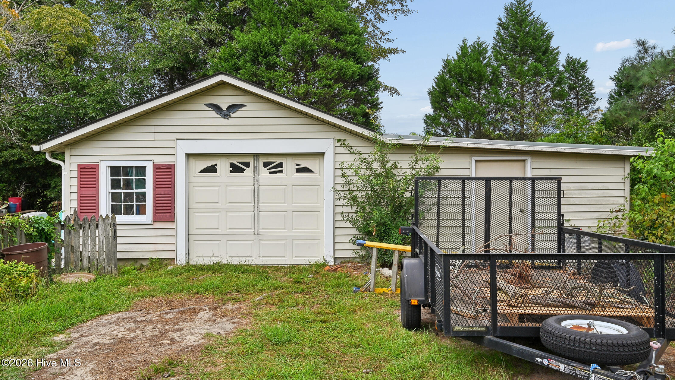 410 Antioch Road Property Photo 4