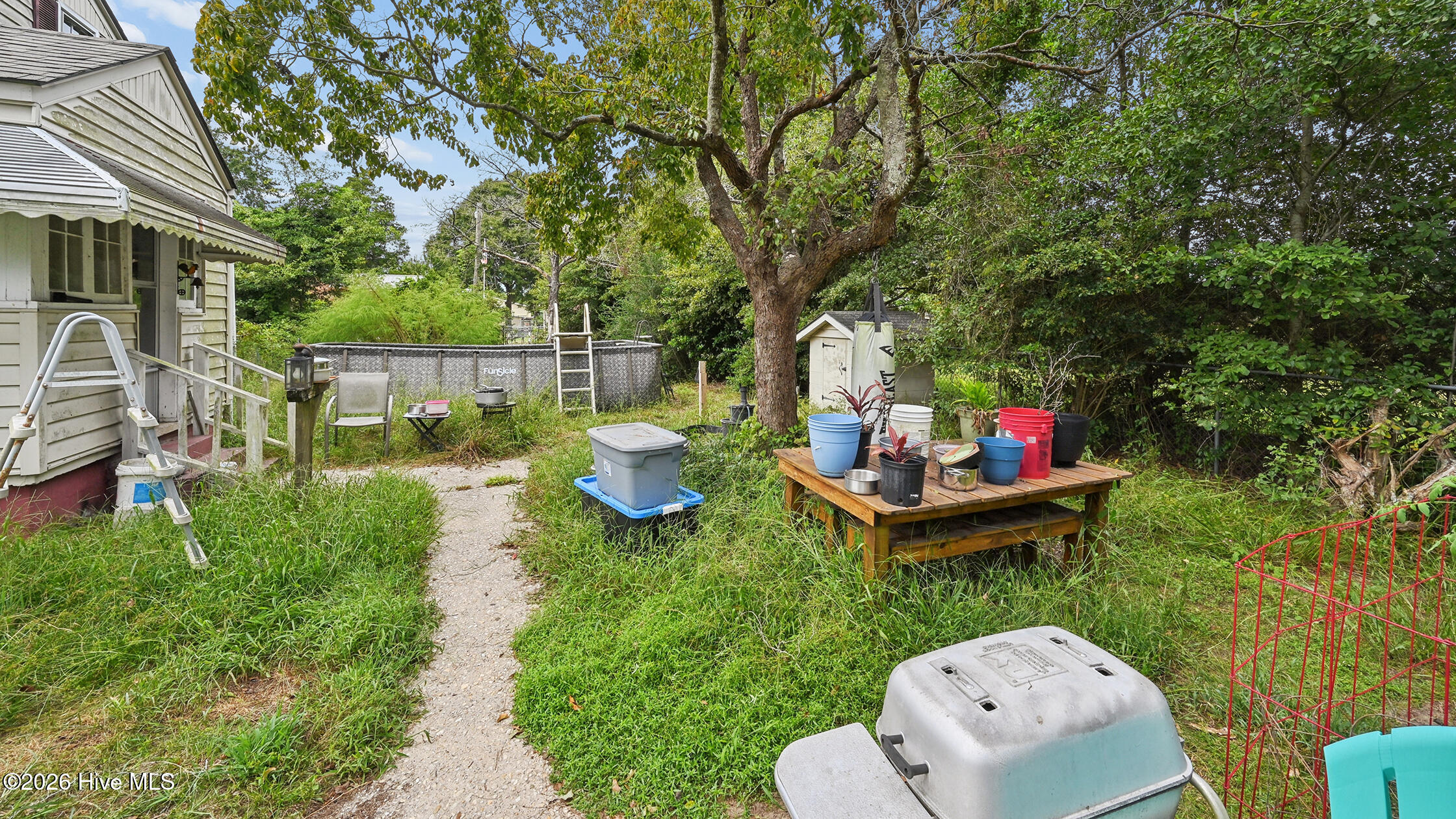 410 Antioch Road Property Photo 5