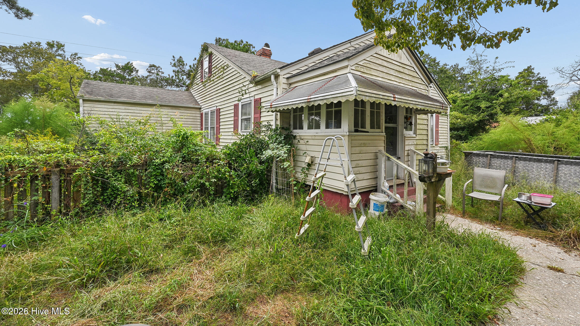 410 Antioch Road Property Photo 6