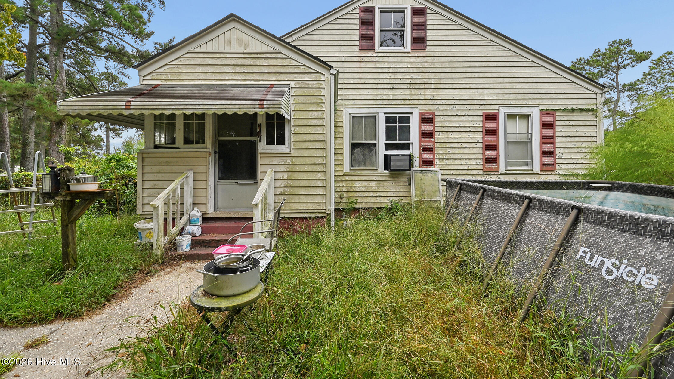 410 Antioch Road Property Photo 7