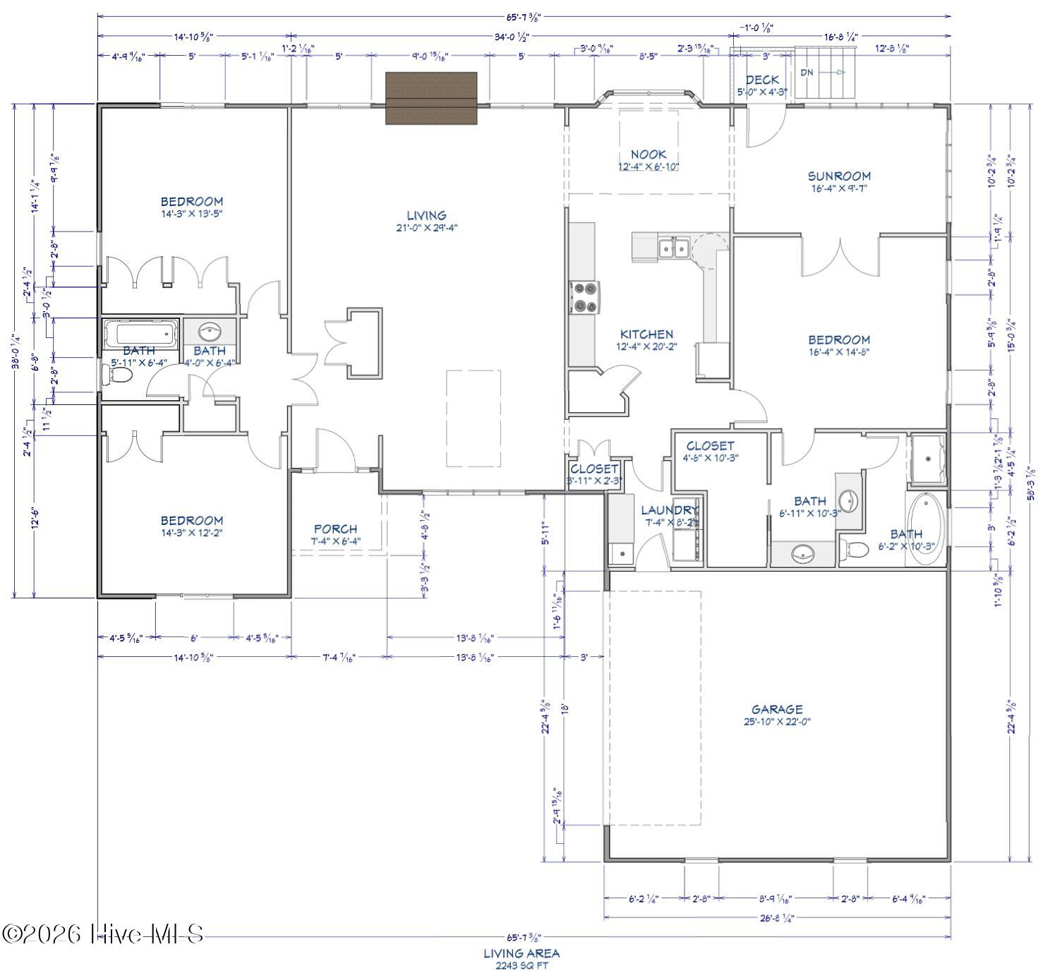 10 Catalpa Lane N Property Photo 51