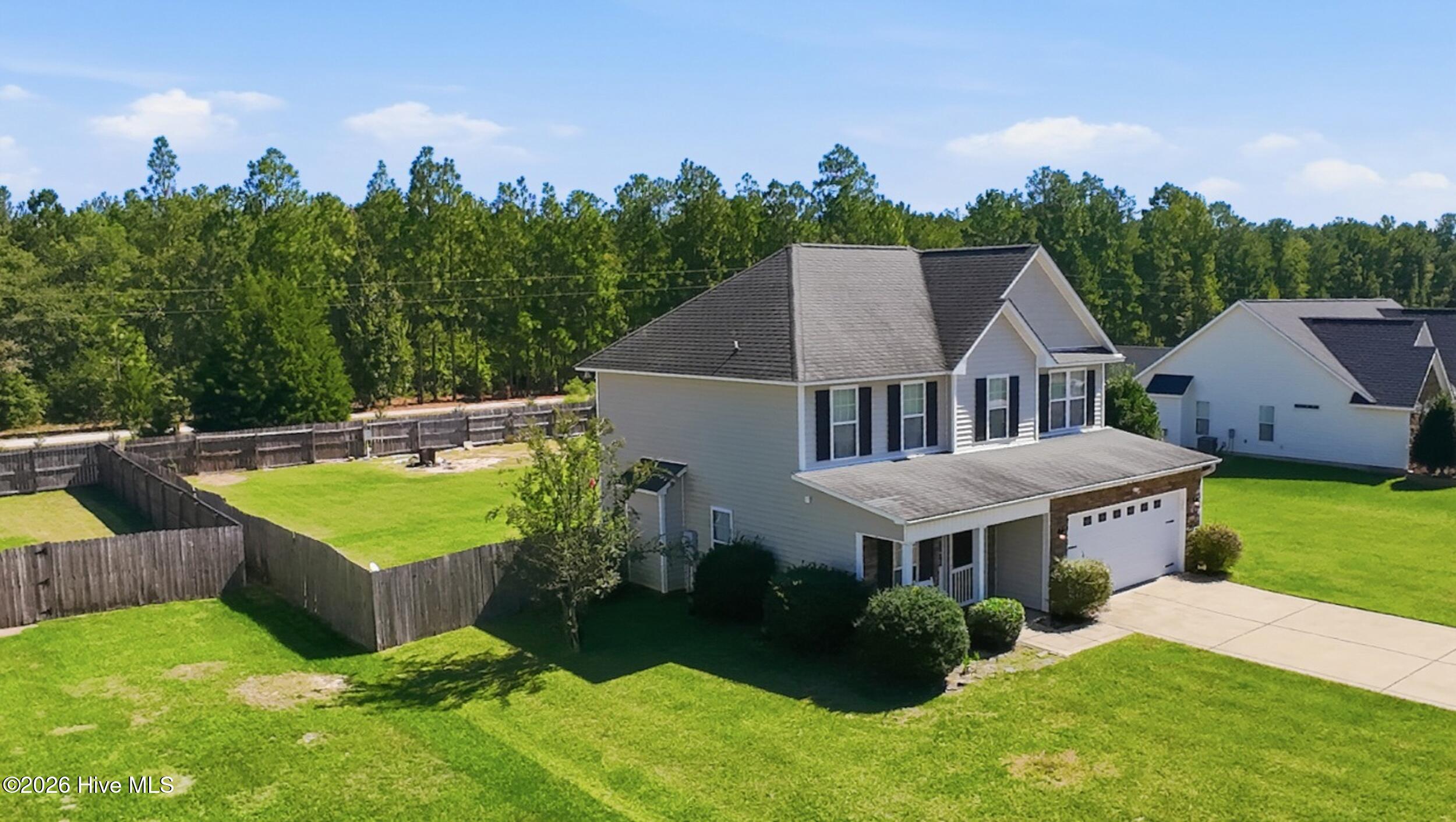 6645 Hillbrook Road Property Photo 2