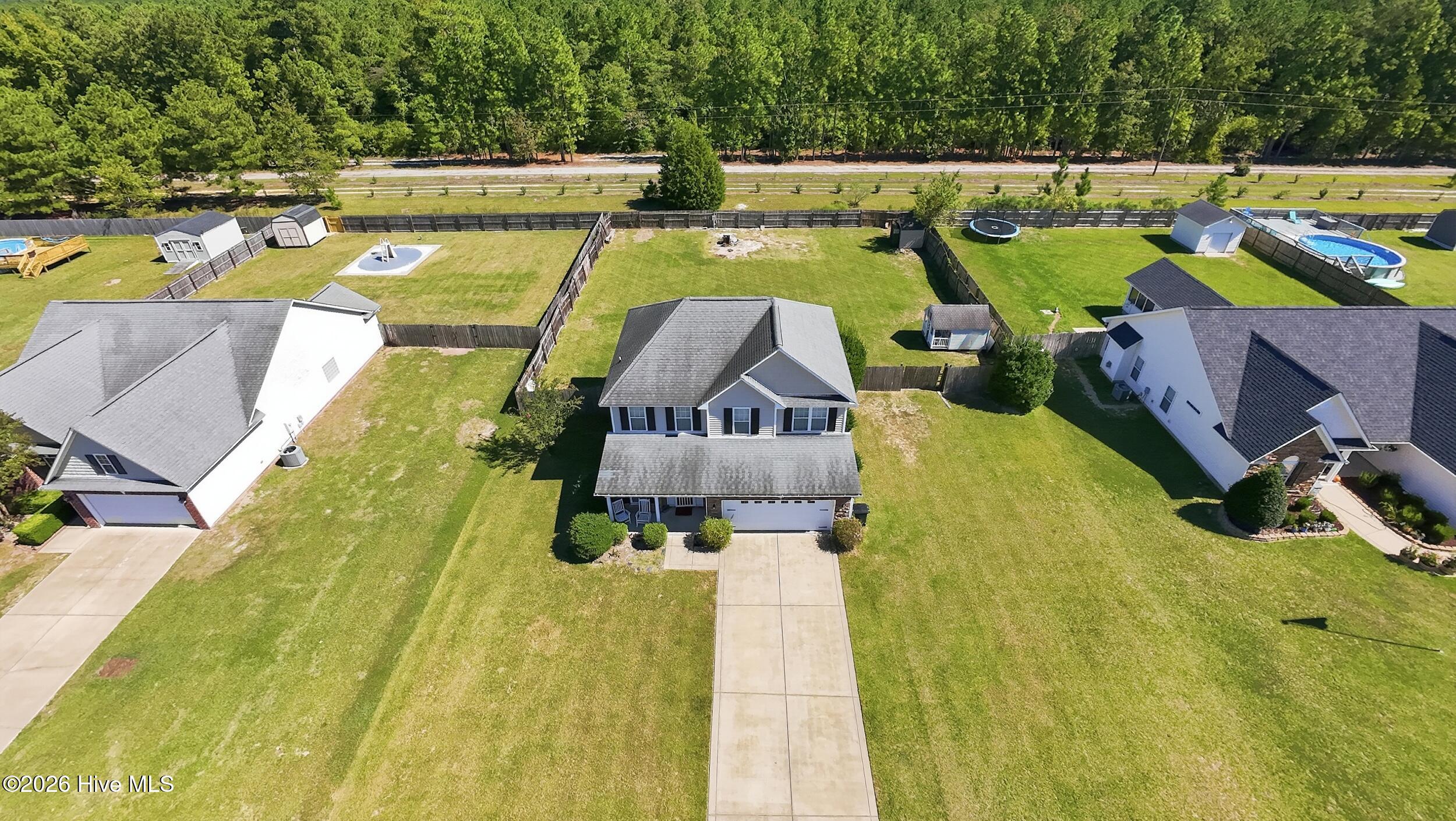 6645 Hillbrook Road Property Photo 28